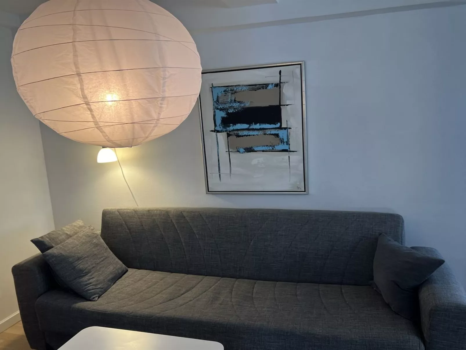 "Amaia" - 500m from the sea