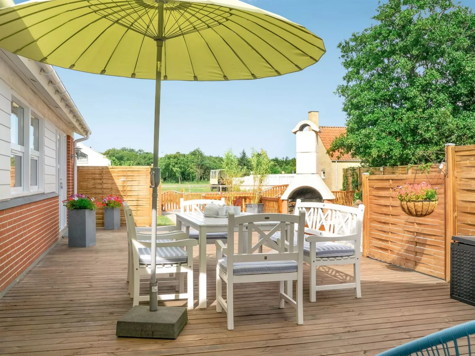 "Swipdagh" - 600m from the sea