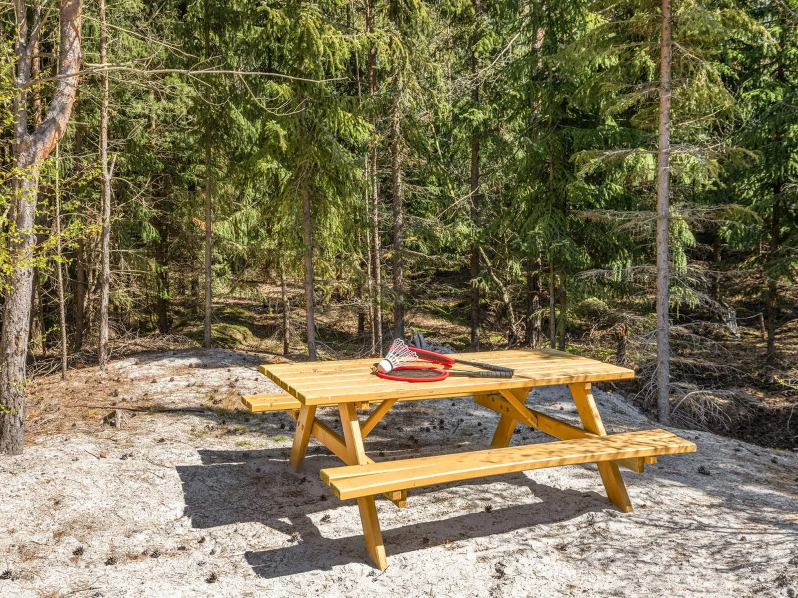 "Arndis" - 600m from the sea