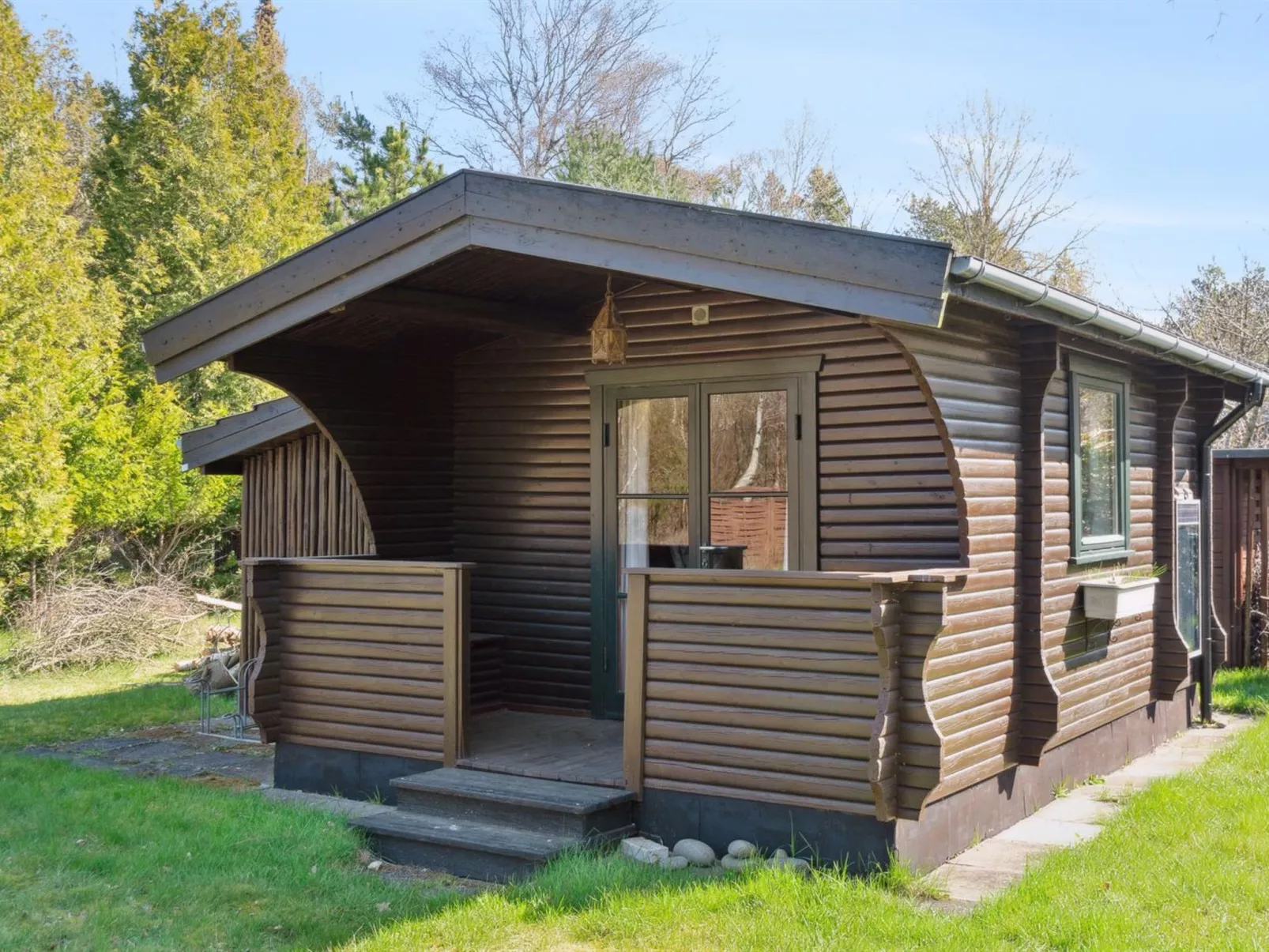 "Sander" - 800m from the sea