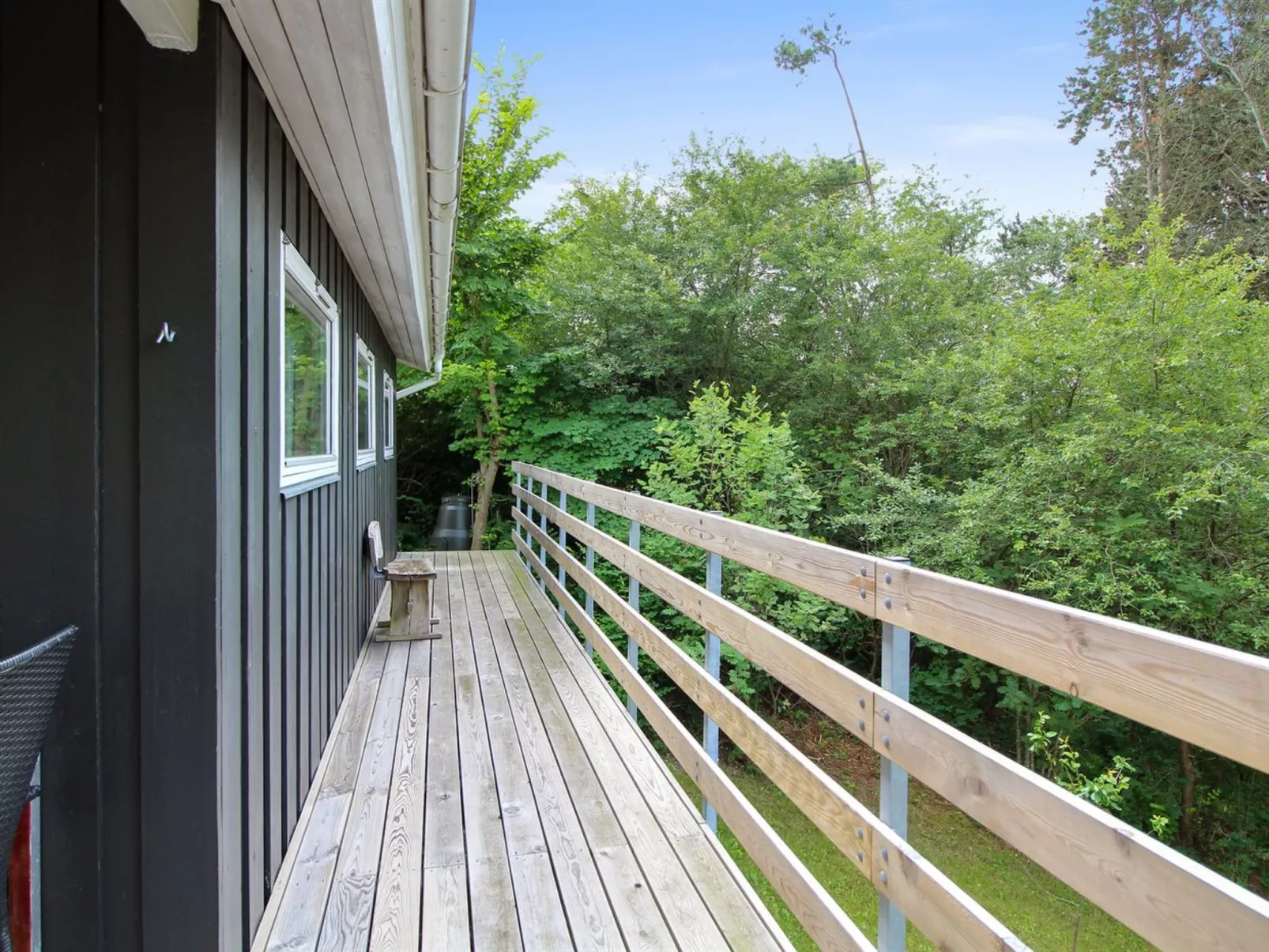 "Safir" - 800m from the sea