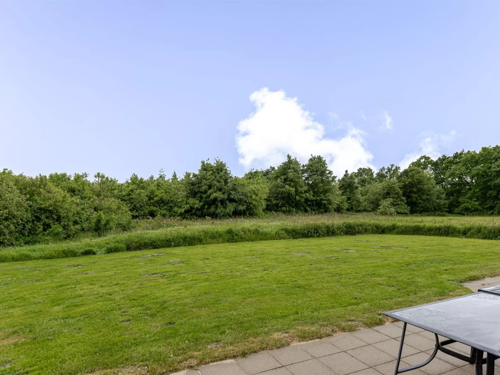 "Quanna" - 30km from the sea