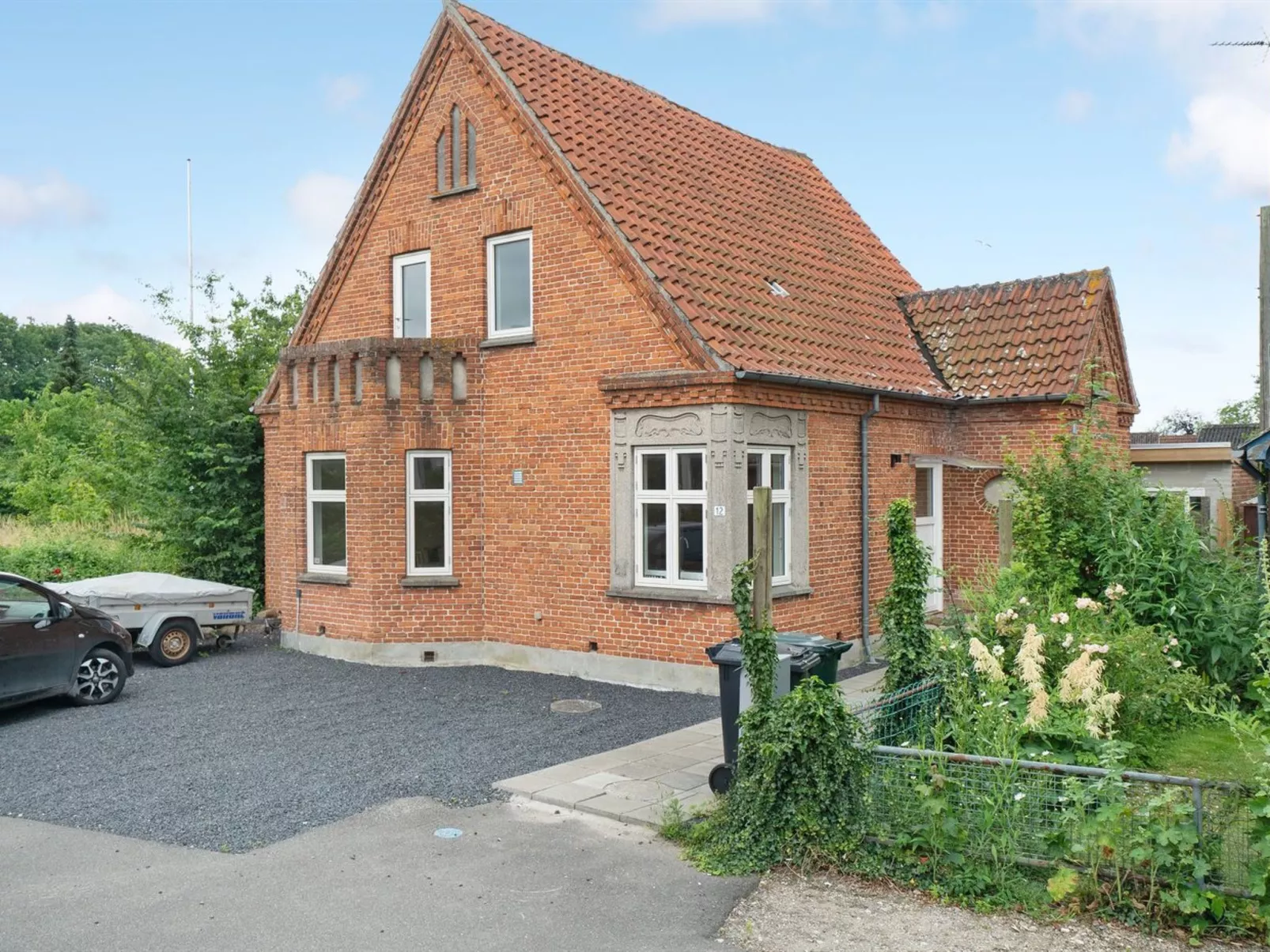 "Feikje" - 5.5km from the sea