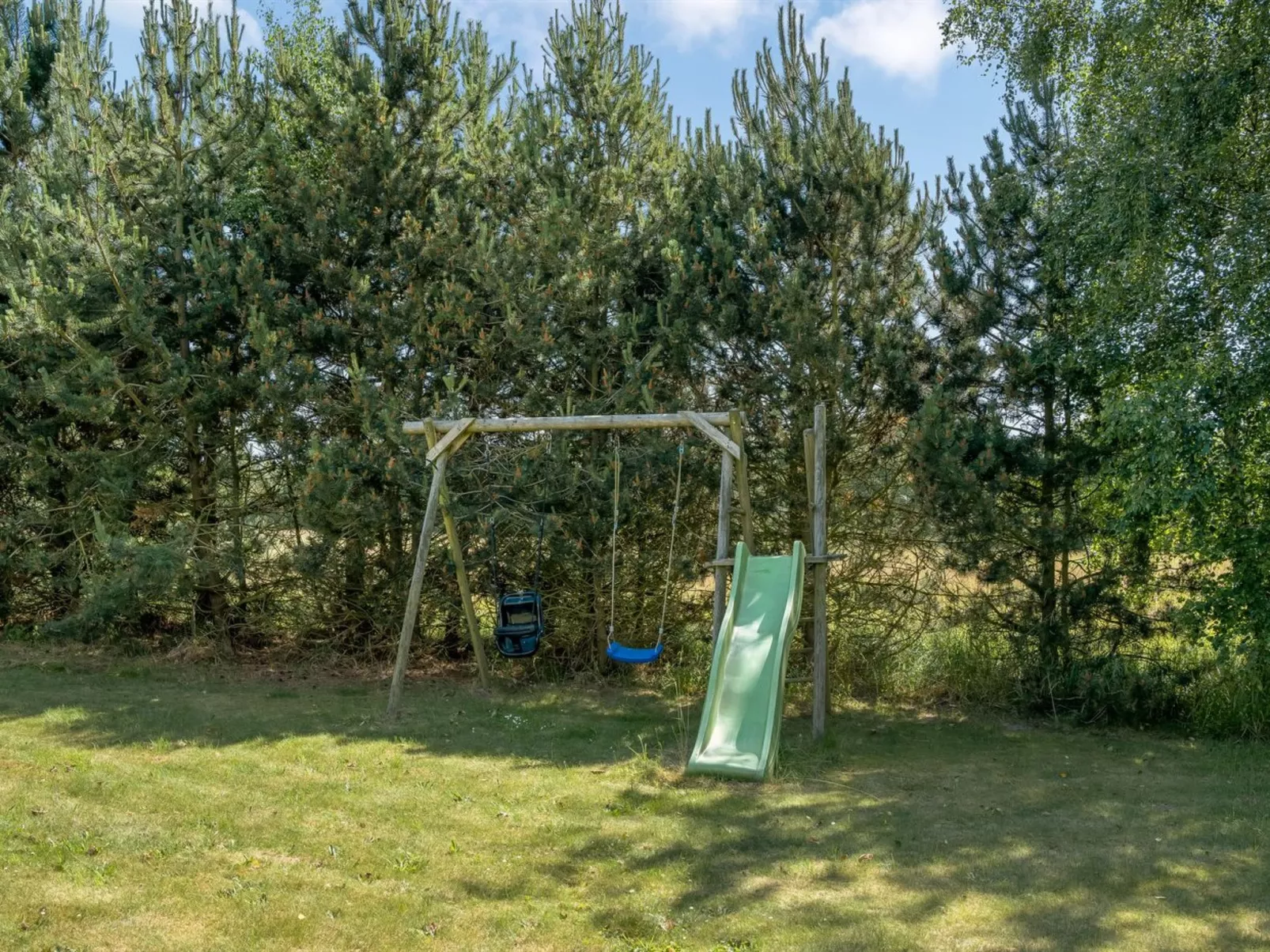 "Vilvi" - 500m from the sea