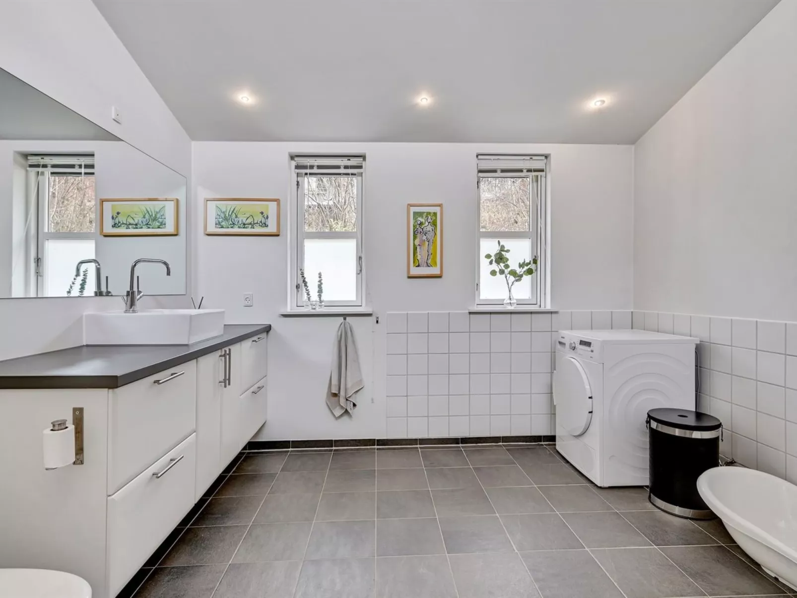 "Gise" - 800m from the sea