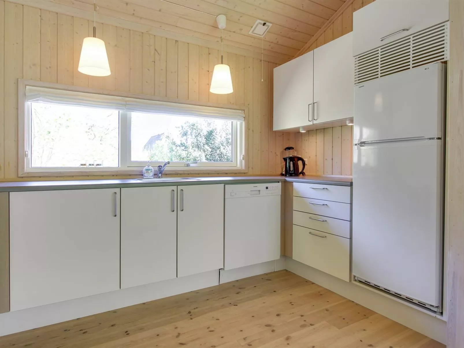 "Follerich" - 250m from the sea