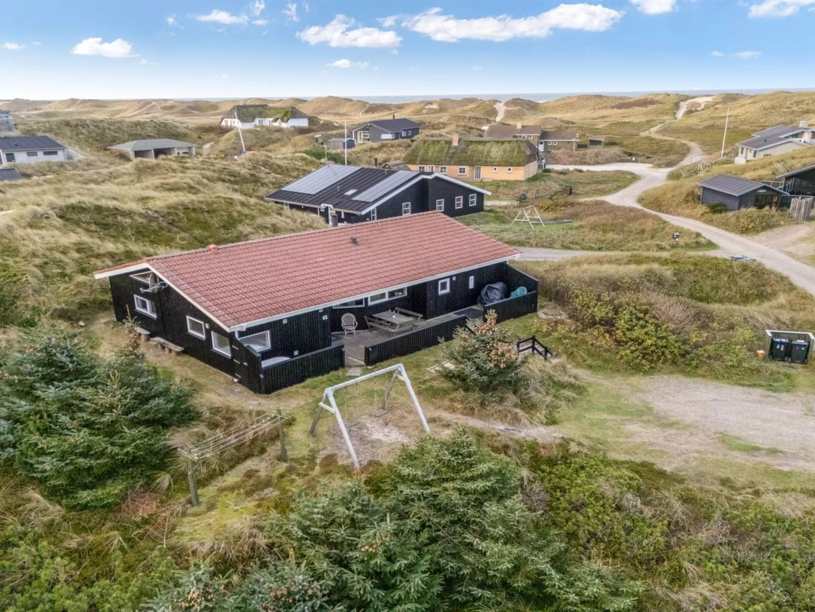 "Wighman" -  from the sea