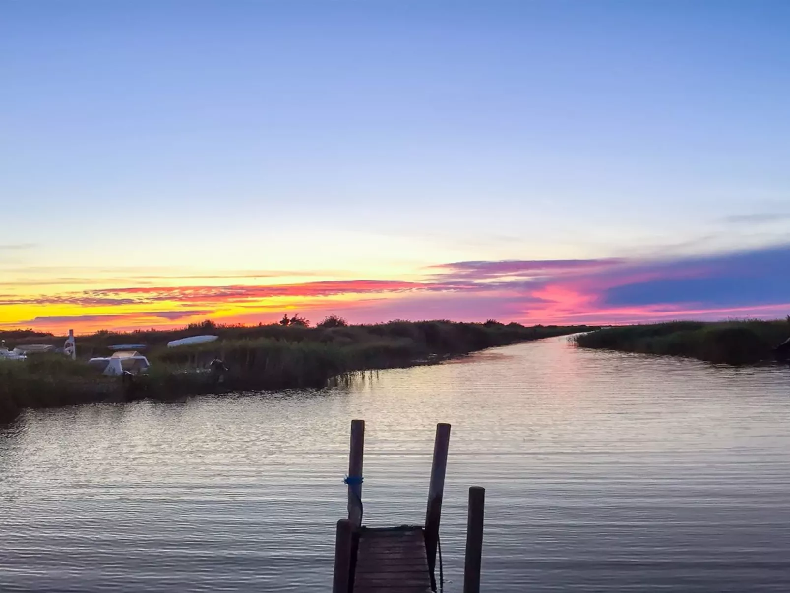 "Ilva" - 300m to the fjord