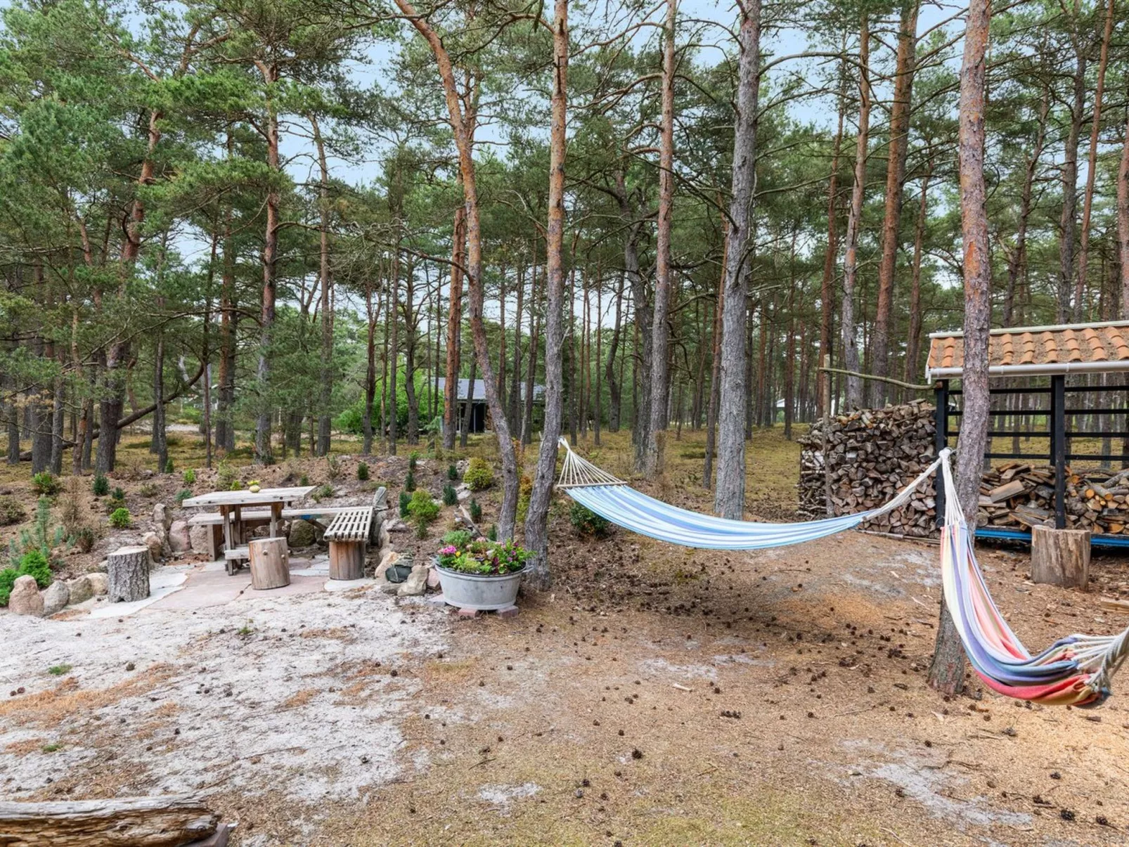 "Dagi" - 300m from the sea