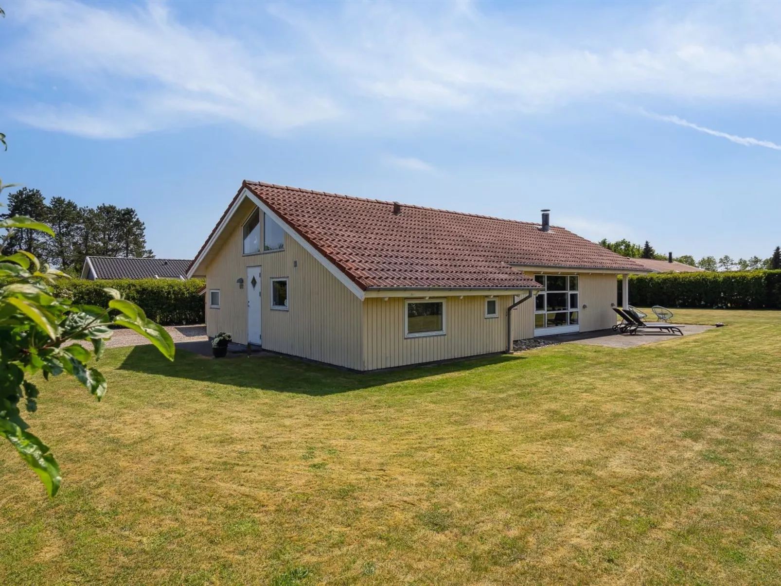 "Wreth" - 300m from the sea