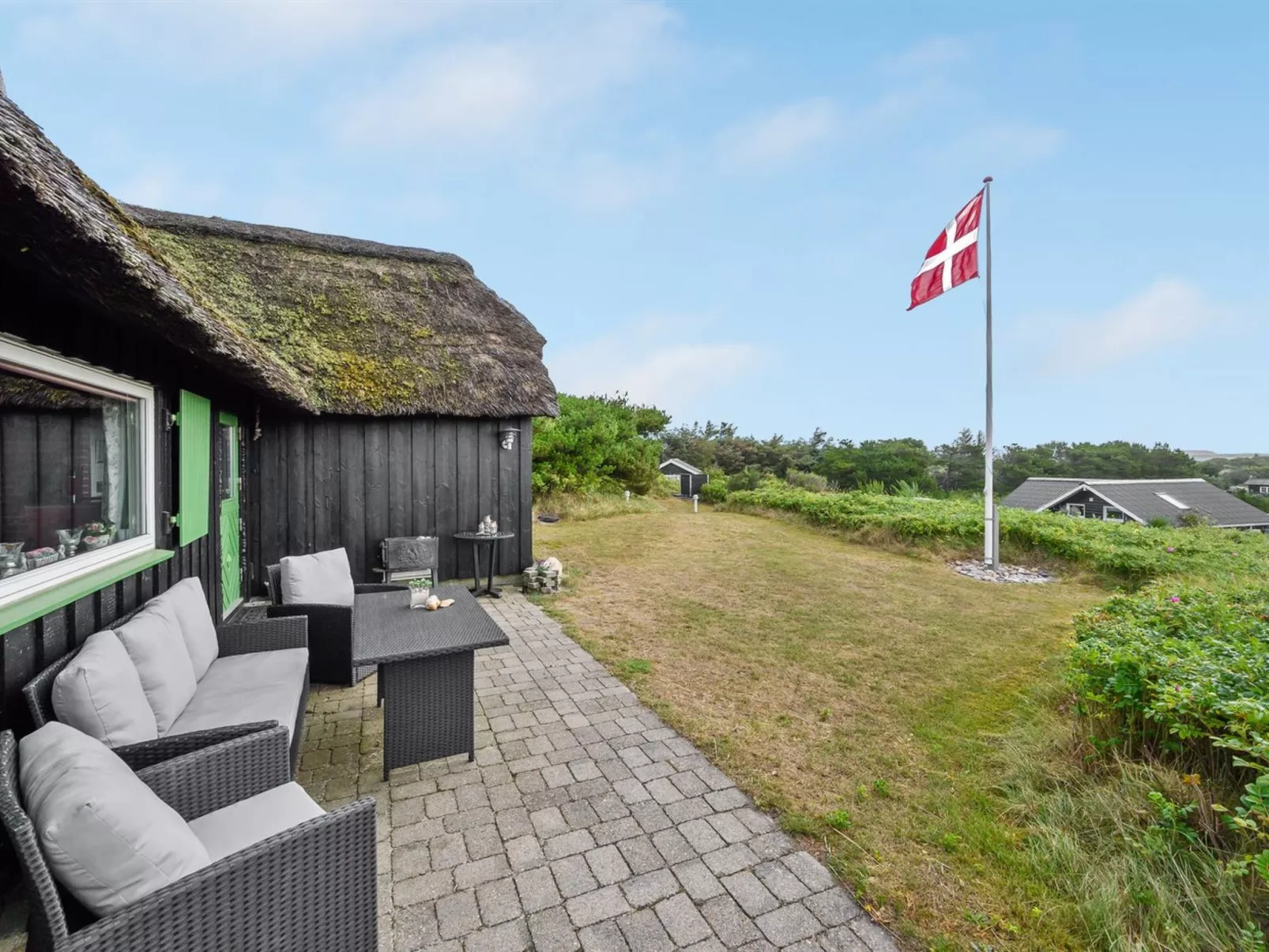 "Annika" -  from the sea