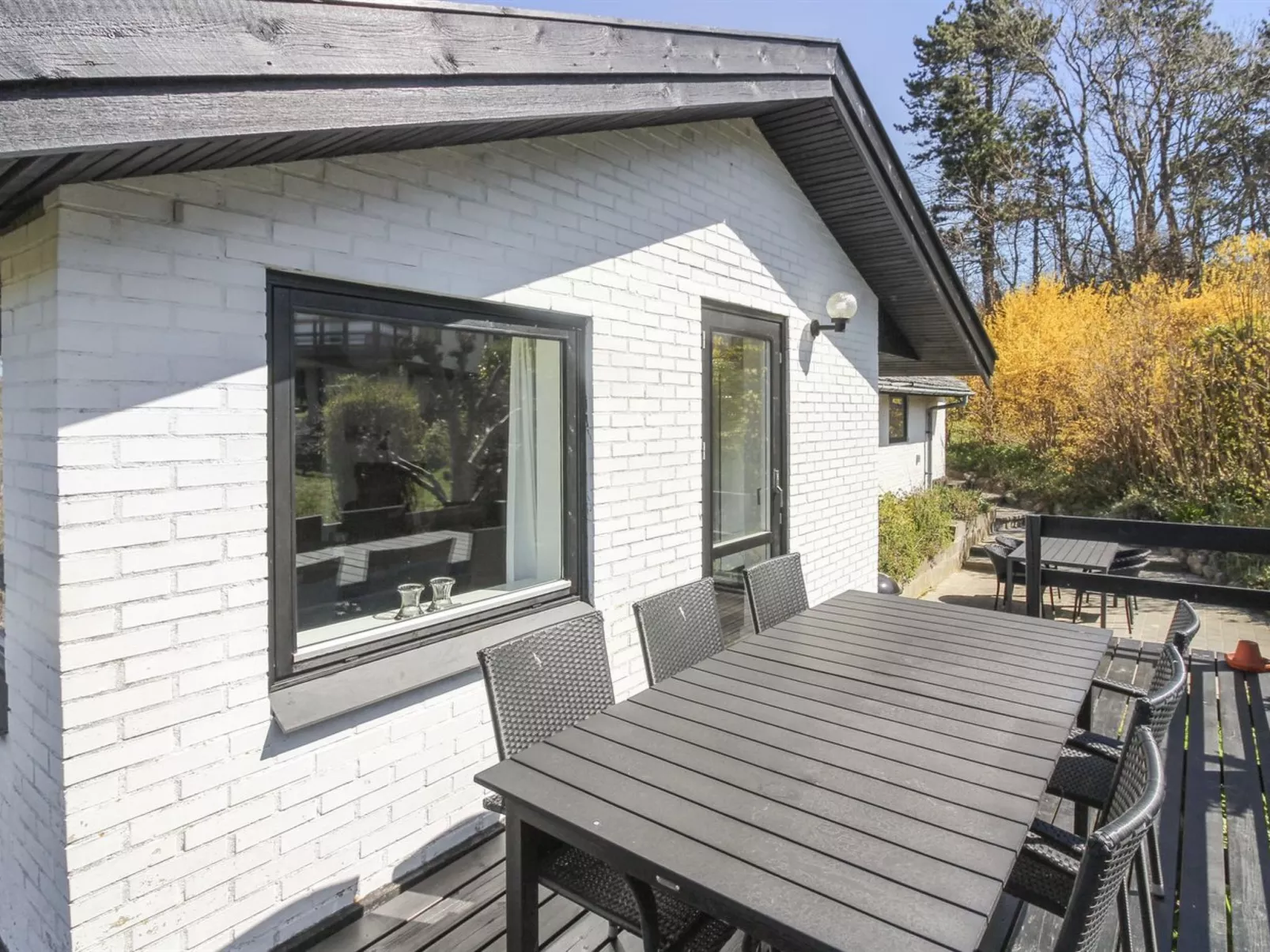 "Cristiana" - 950m from the sea