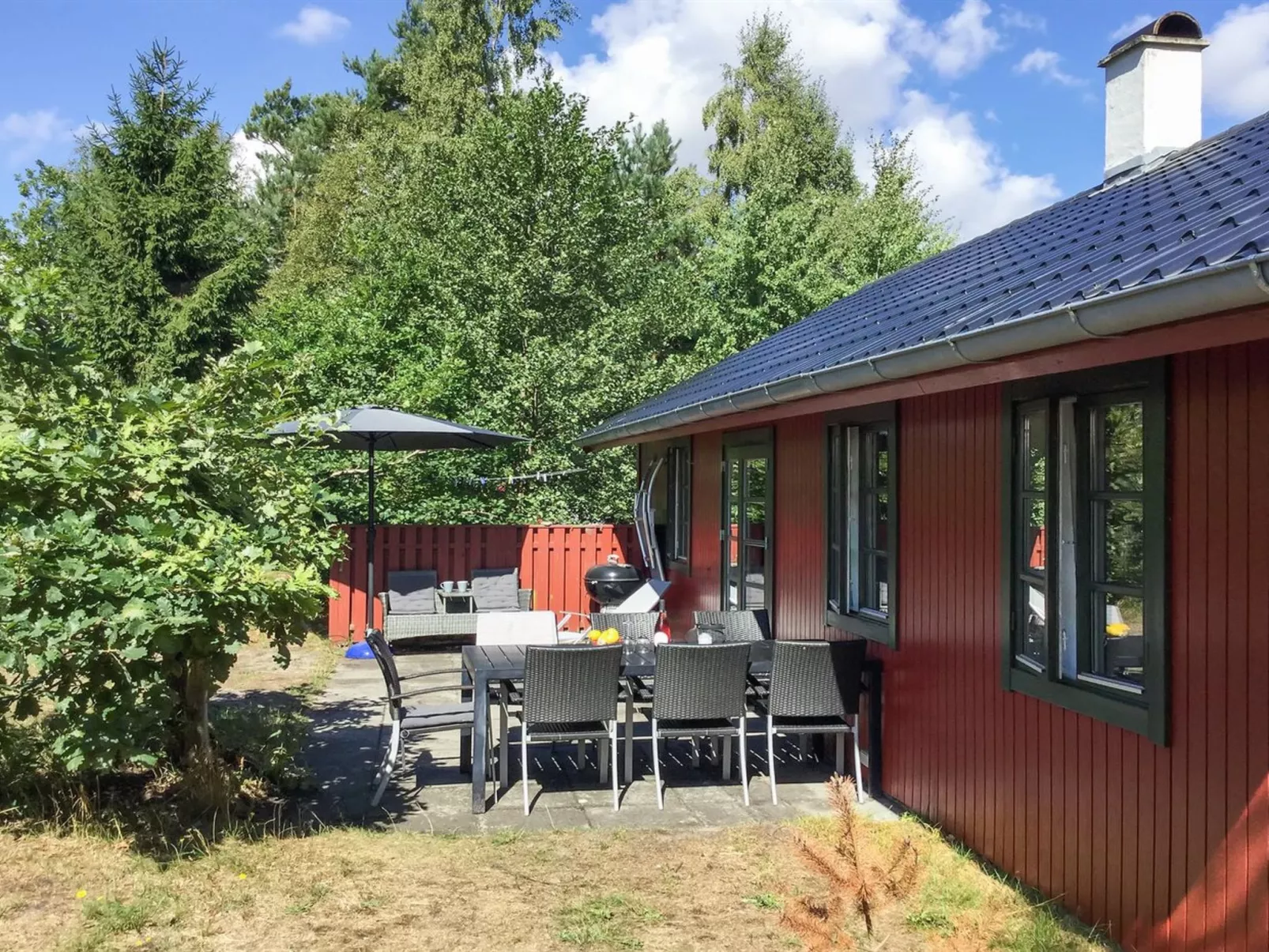 "Patti" - 150m from the sea