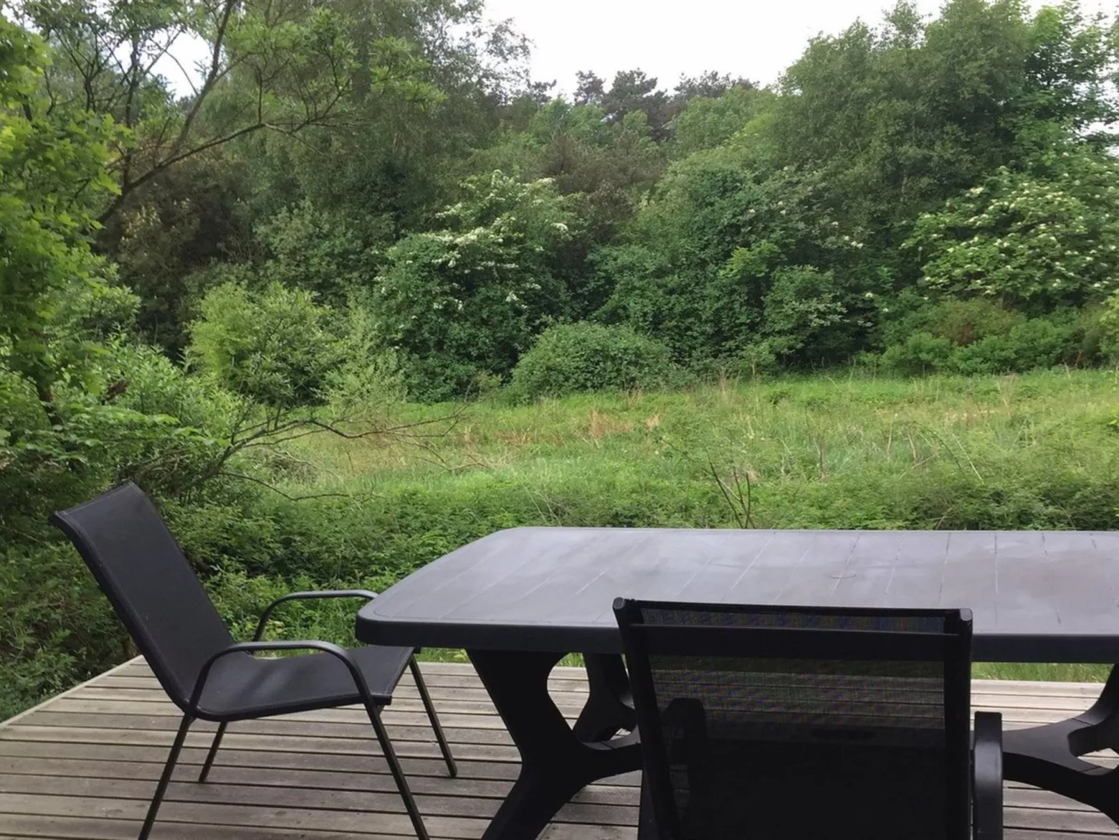 "Laurine" - 2.7km from the sea