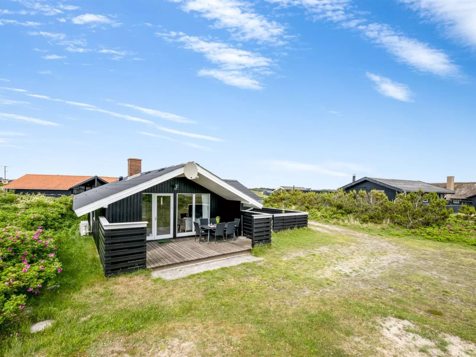 "Unni" -  from the sea