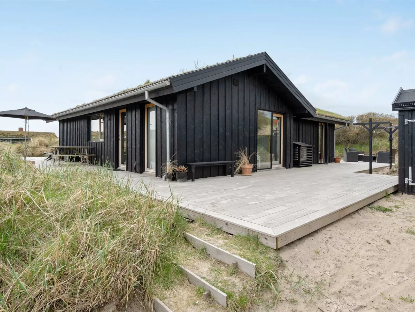 "Simeona" - 140m from the sea