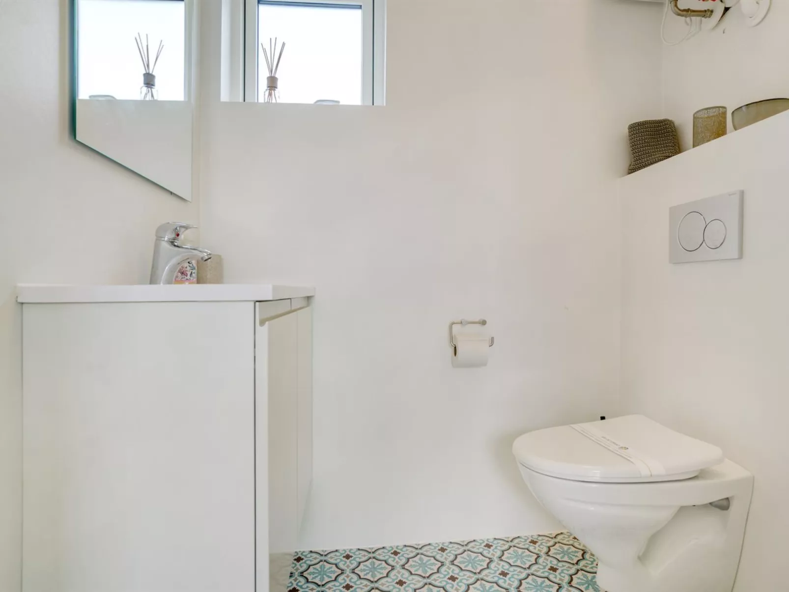 "Mylius" - 100m from the sea