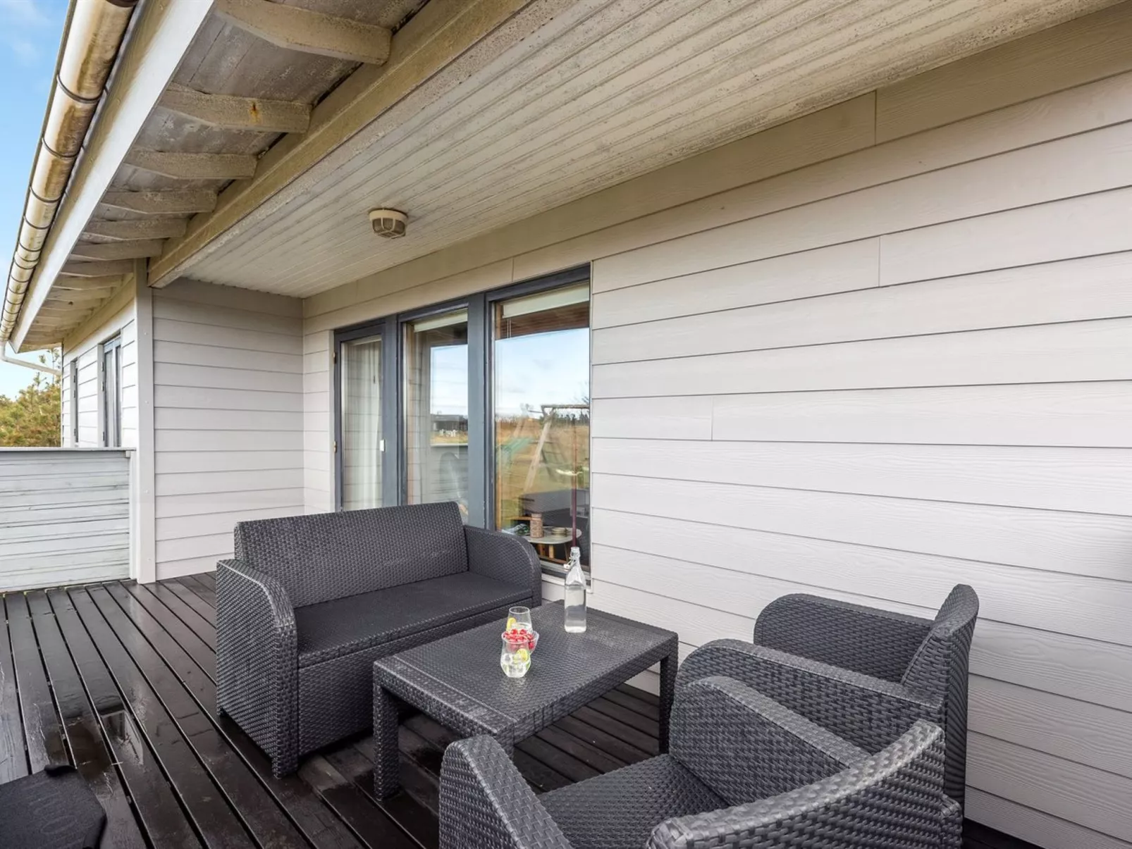 "Trineke" -  from the sea