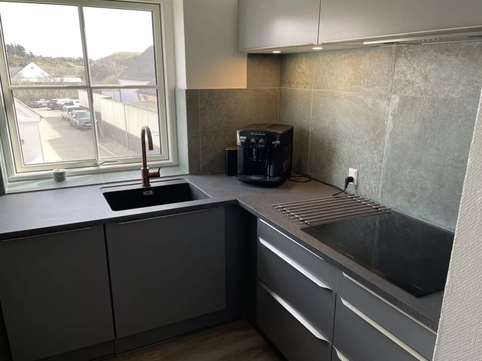 "Almar" - 293m from the sea