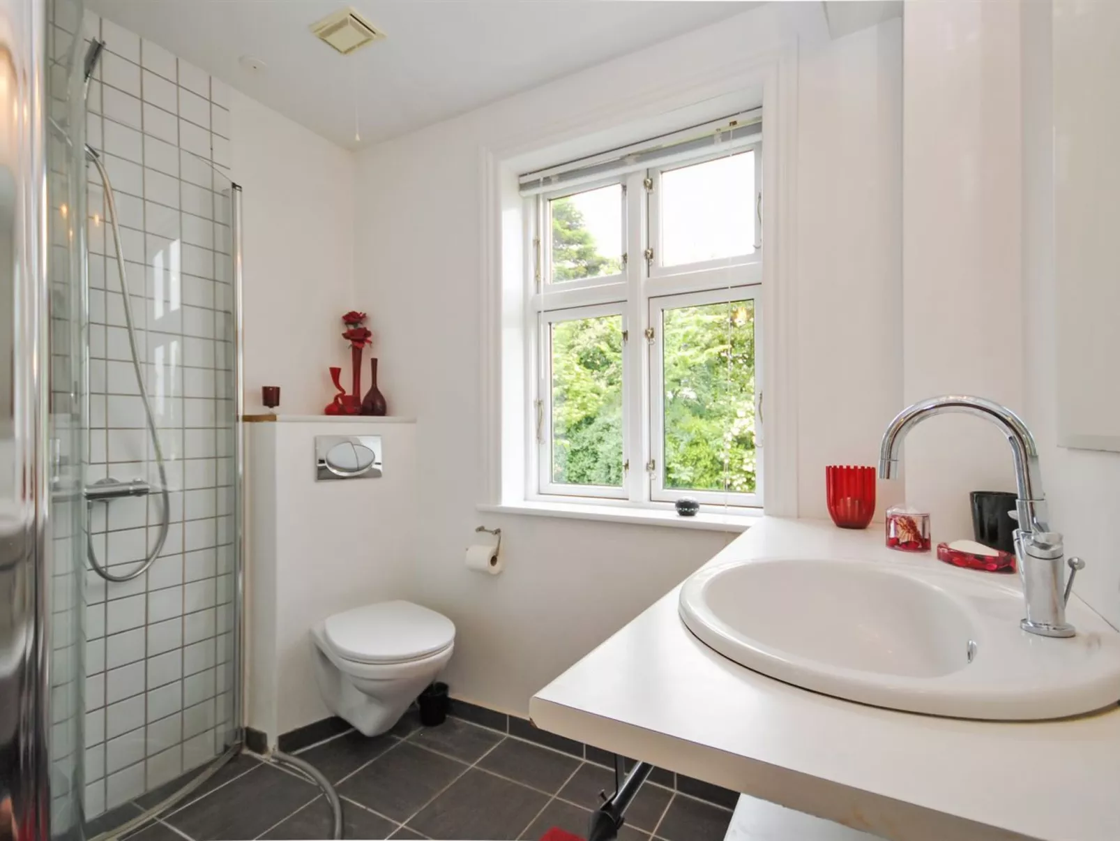 "Ludovic" - 7km from the sea