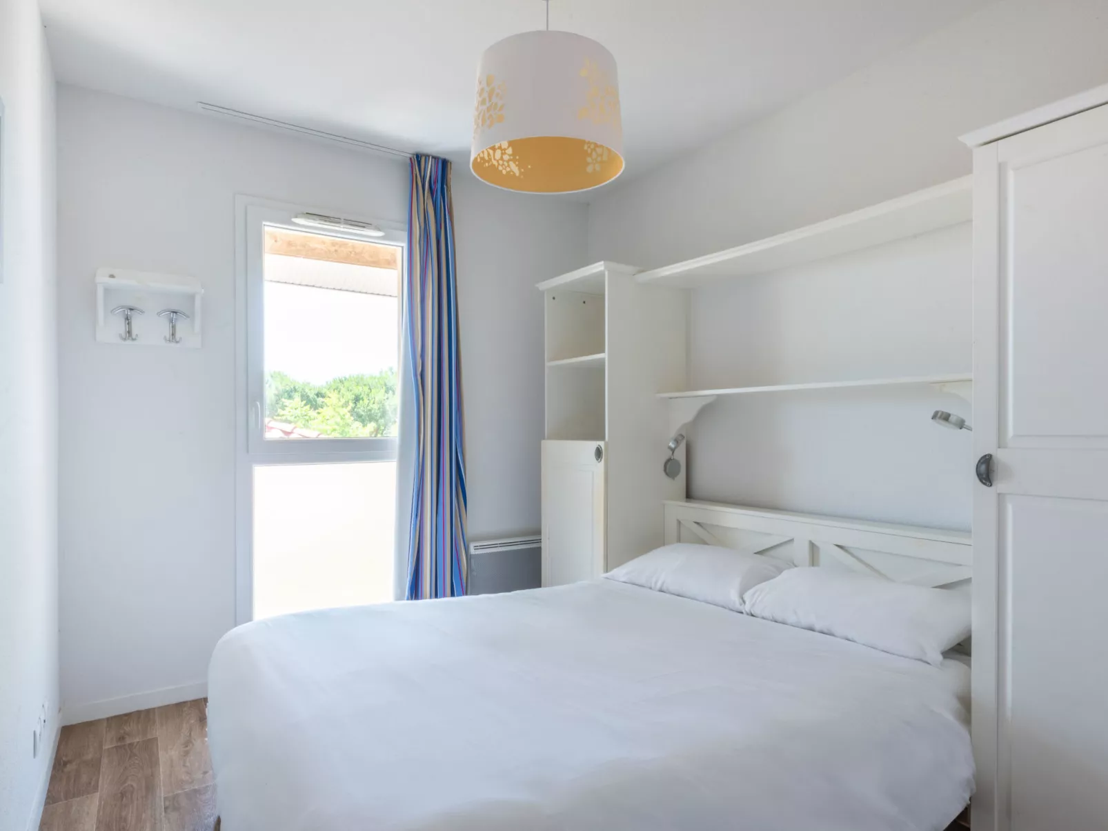 Résidence Odalys Référence Le Petit Pont-Binnen