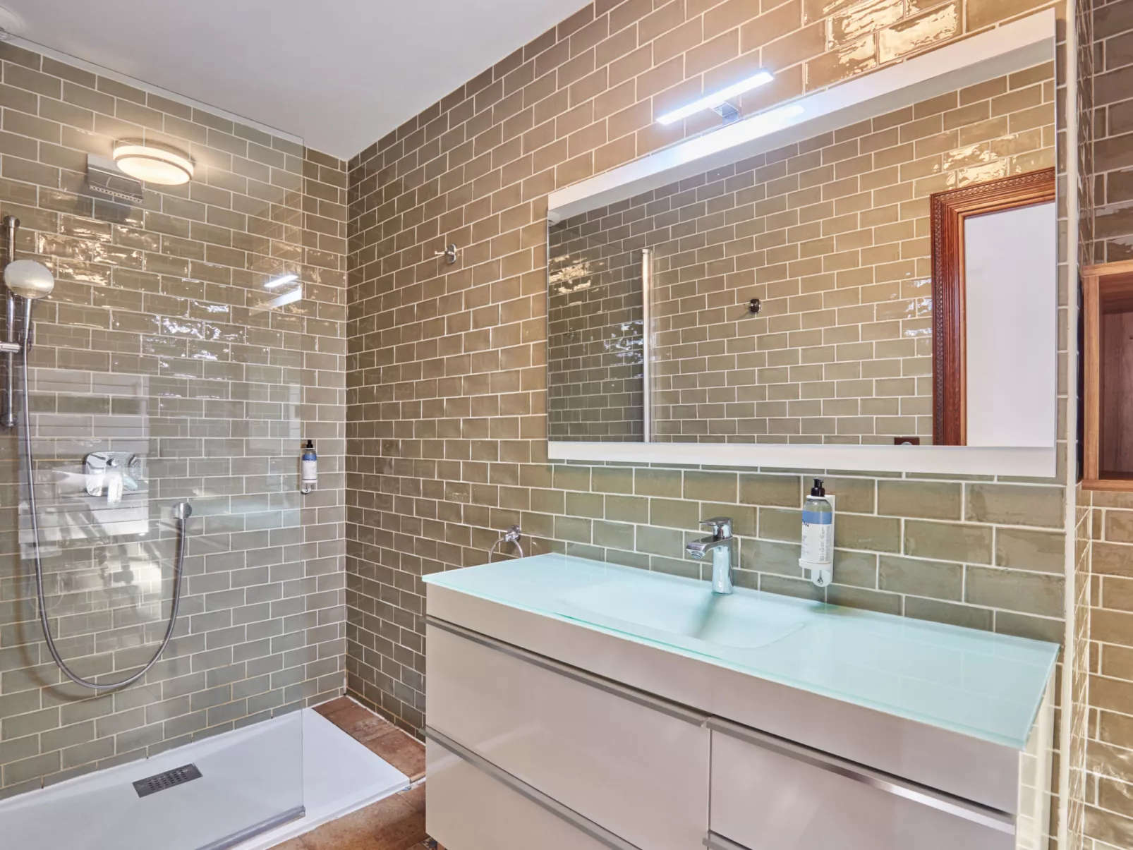 Villas Odalys Collection Orée de Milady-Binnen