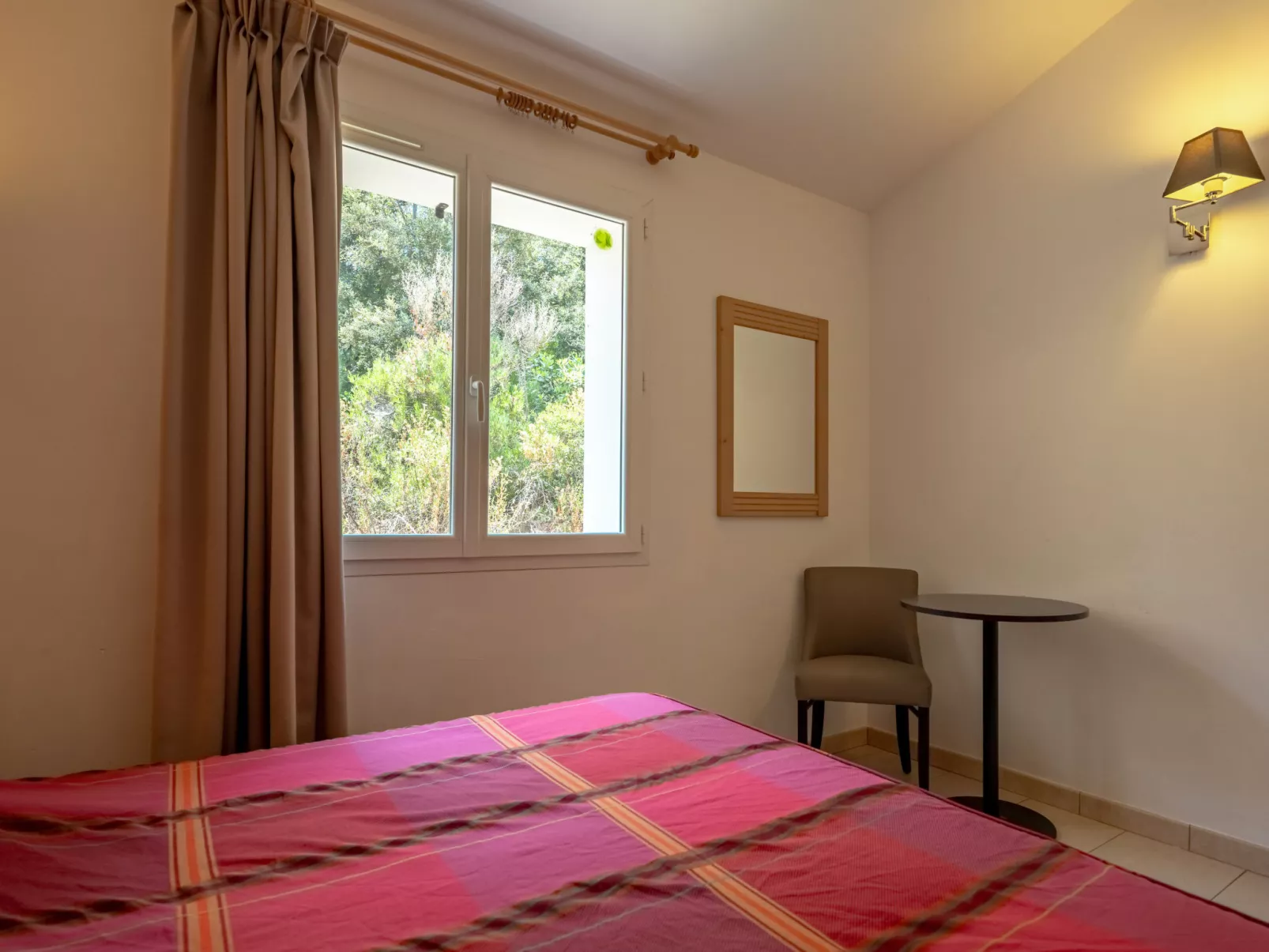 Résidence Odalys Référence San Martinu-Binnen