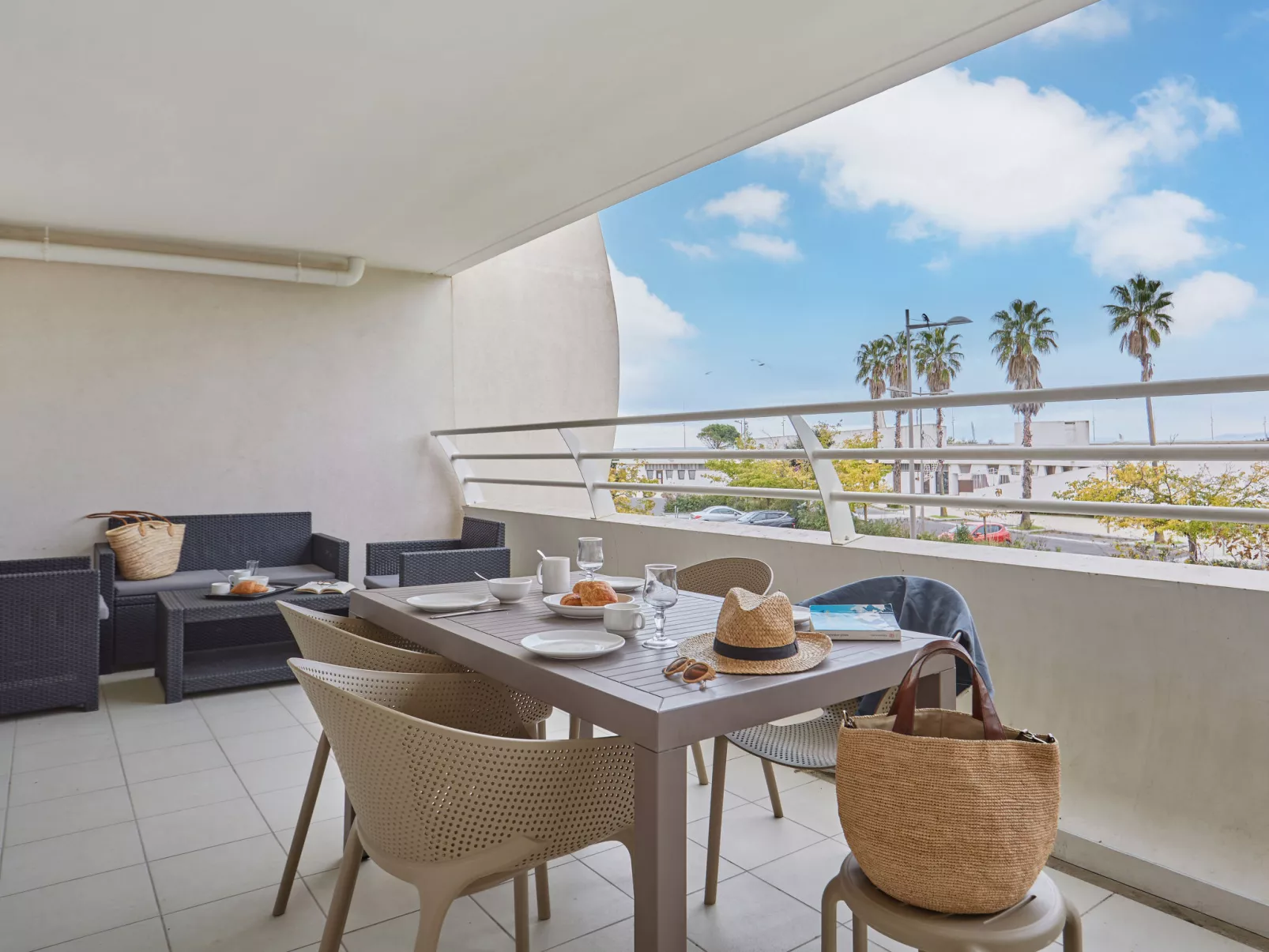 Odalys Référence Les Dunes du Soleil-Buiten