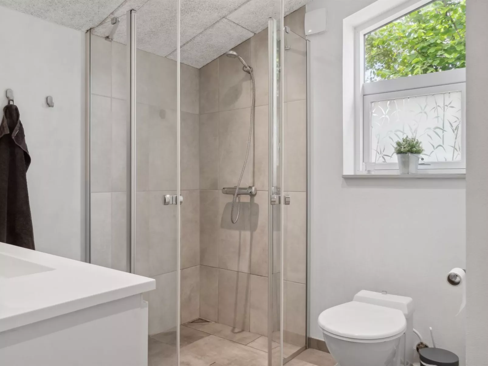 "Oiva" - 450m from the sea