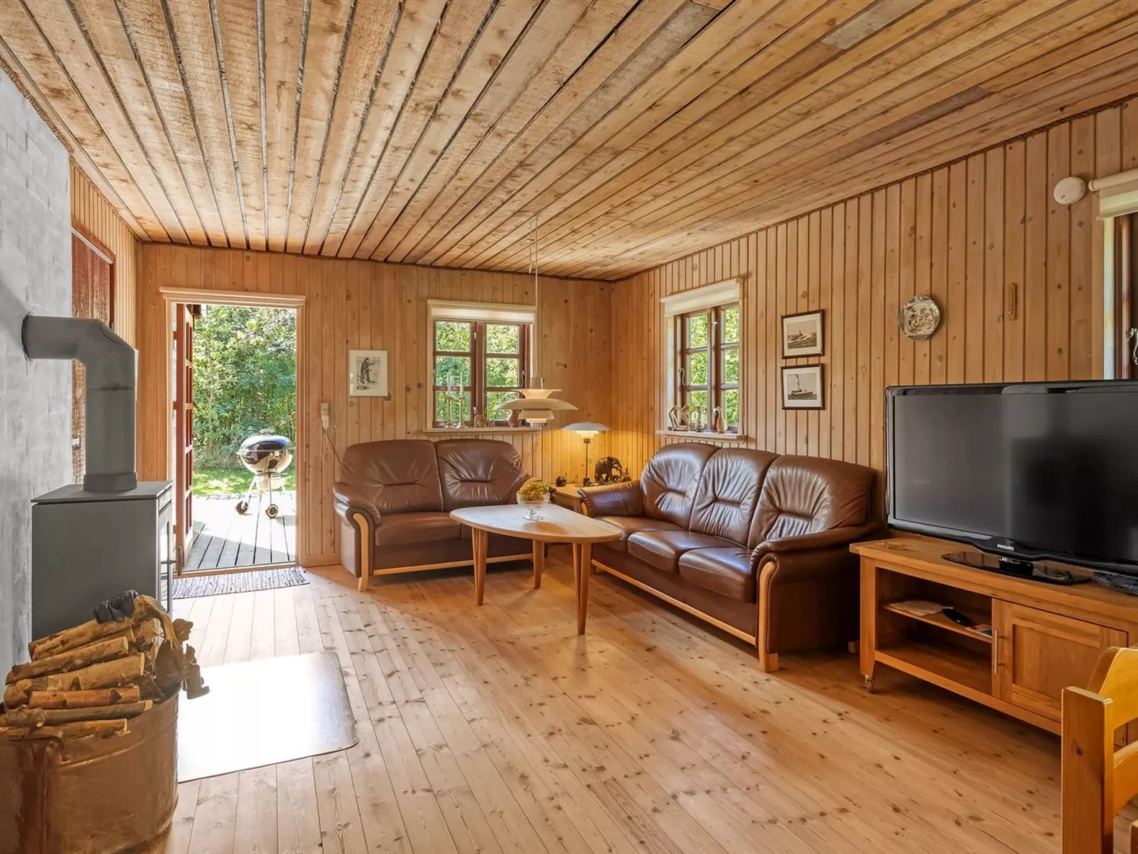 "Sofia" - 500m from the sea