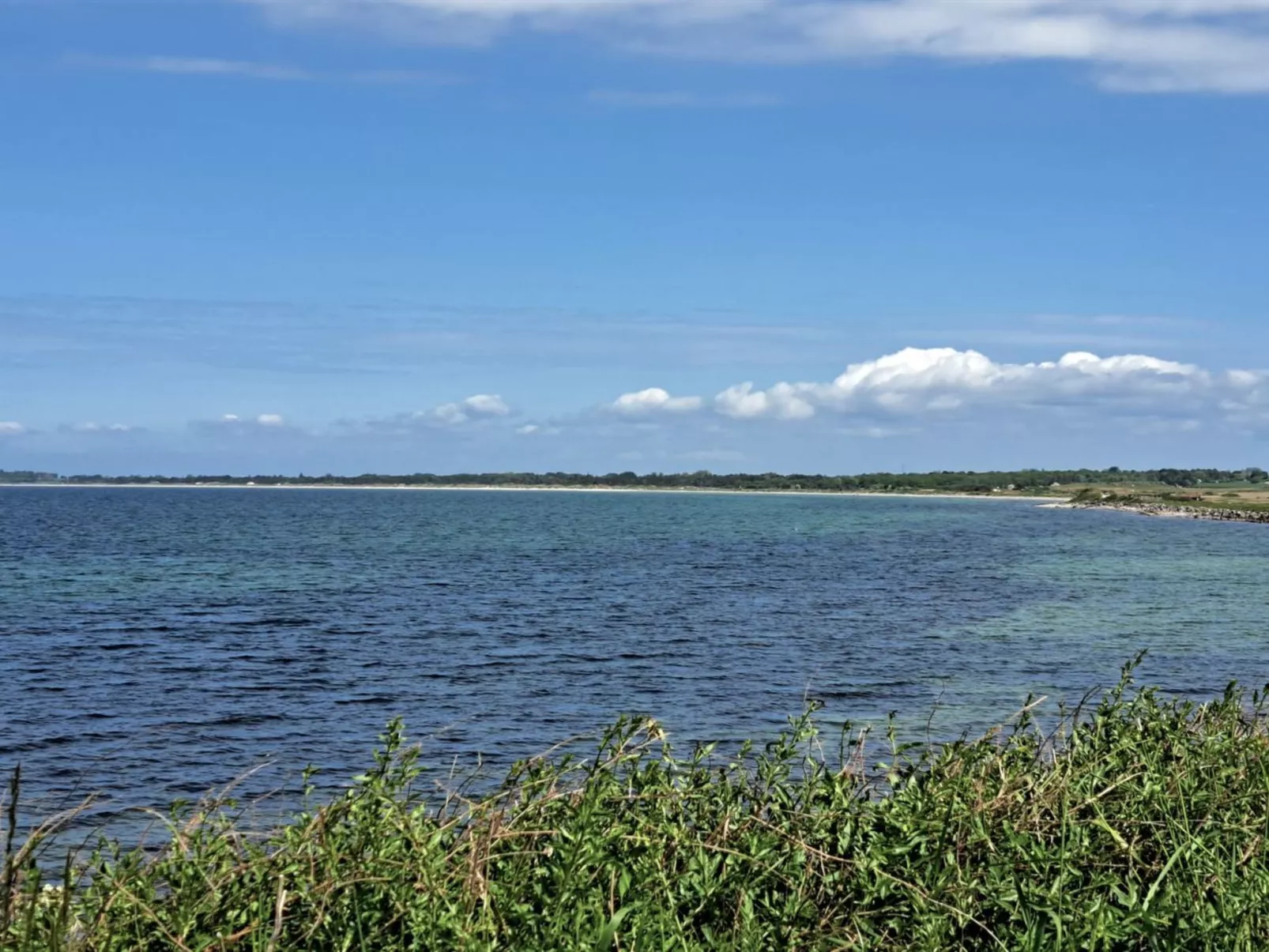 "Faina" - 100m from the sea