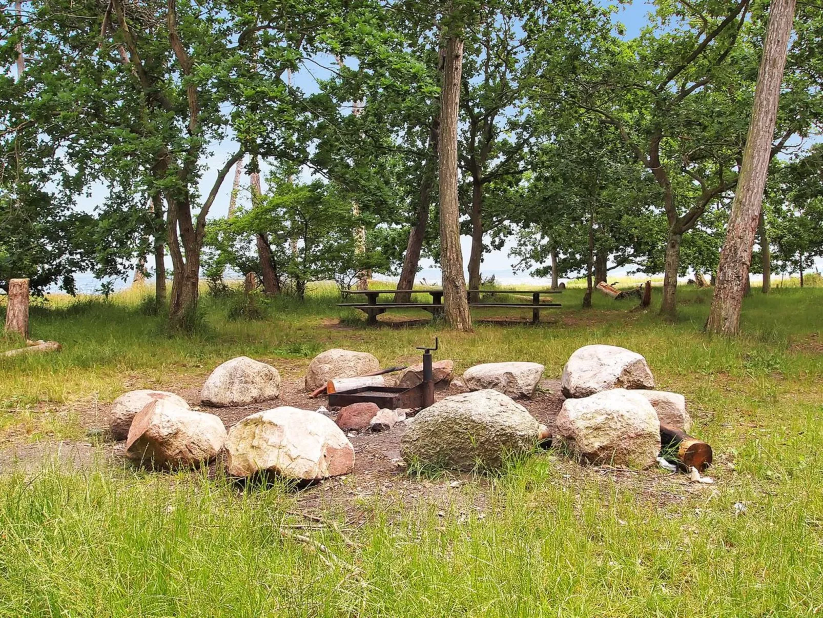 "Jeip" - 400m to the fjord