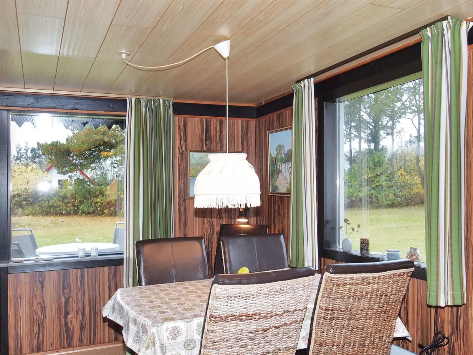 "Enisa" - 300m to the fjord