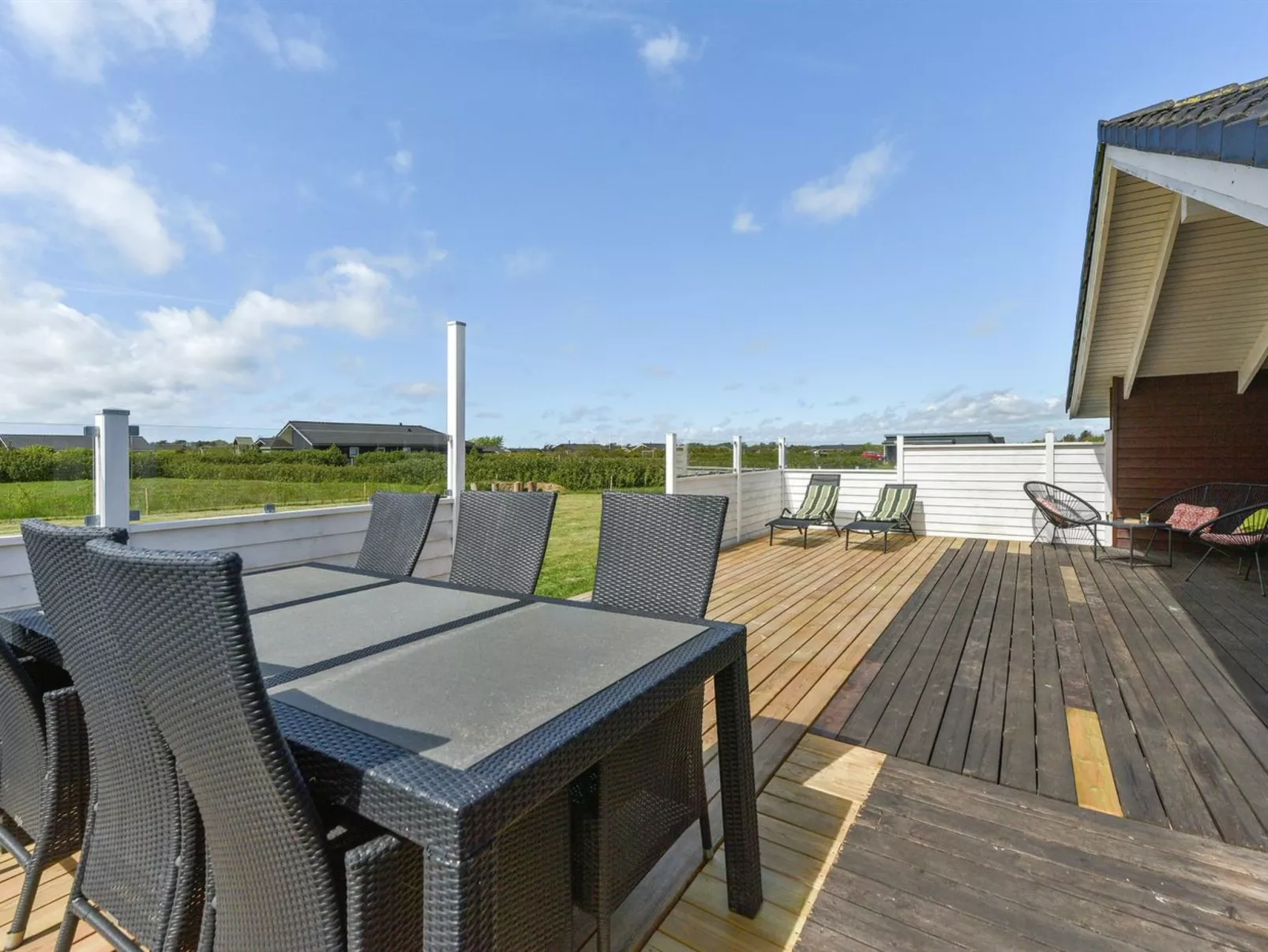 "Claudius" - 1.3km to the fjord