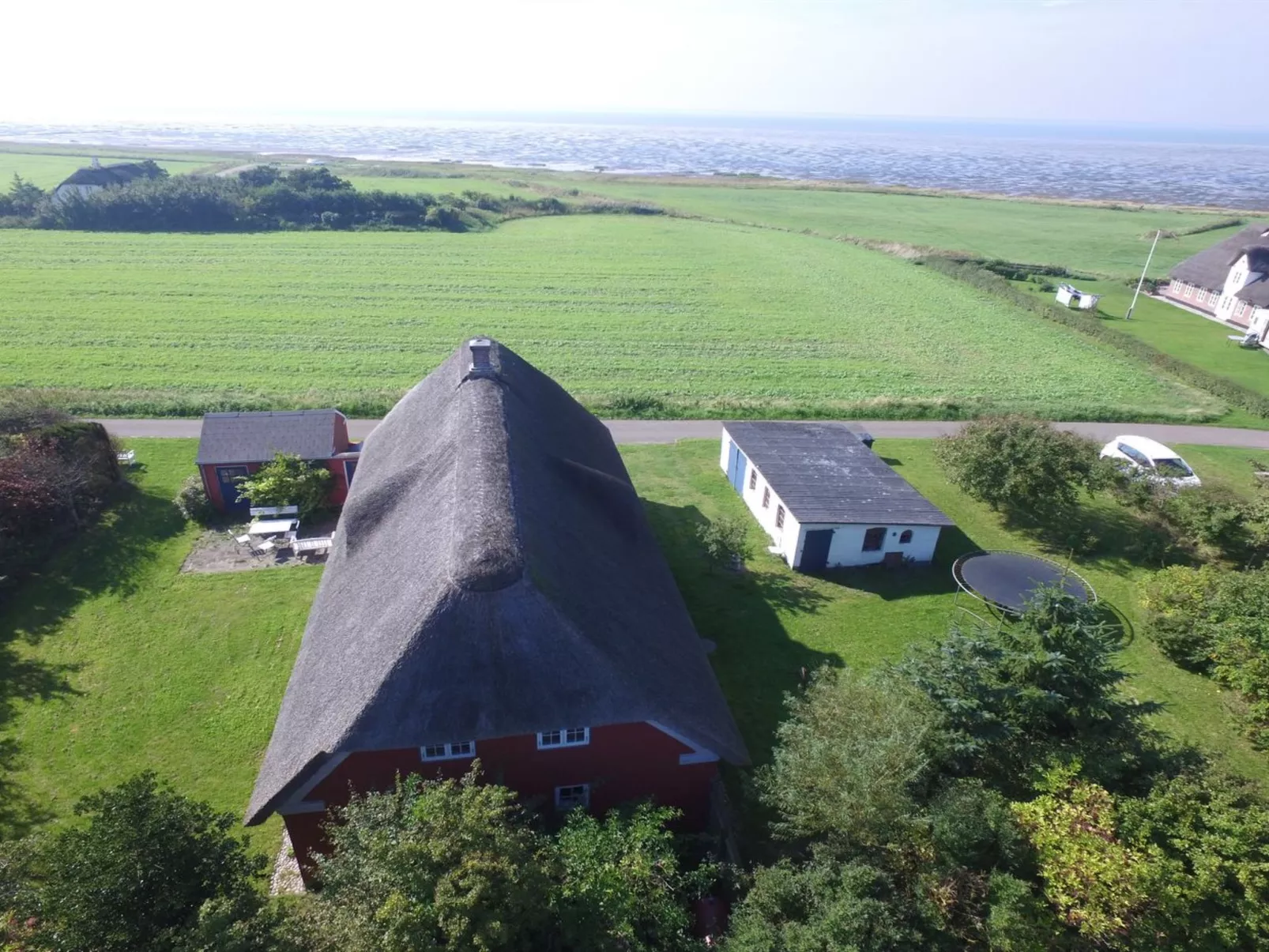 "Kielo" - 10km from the sea