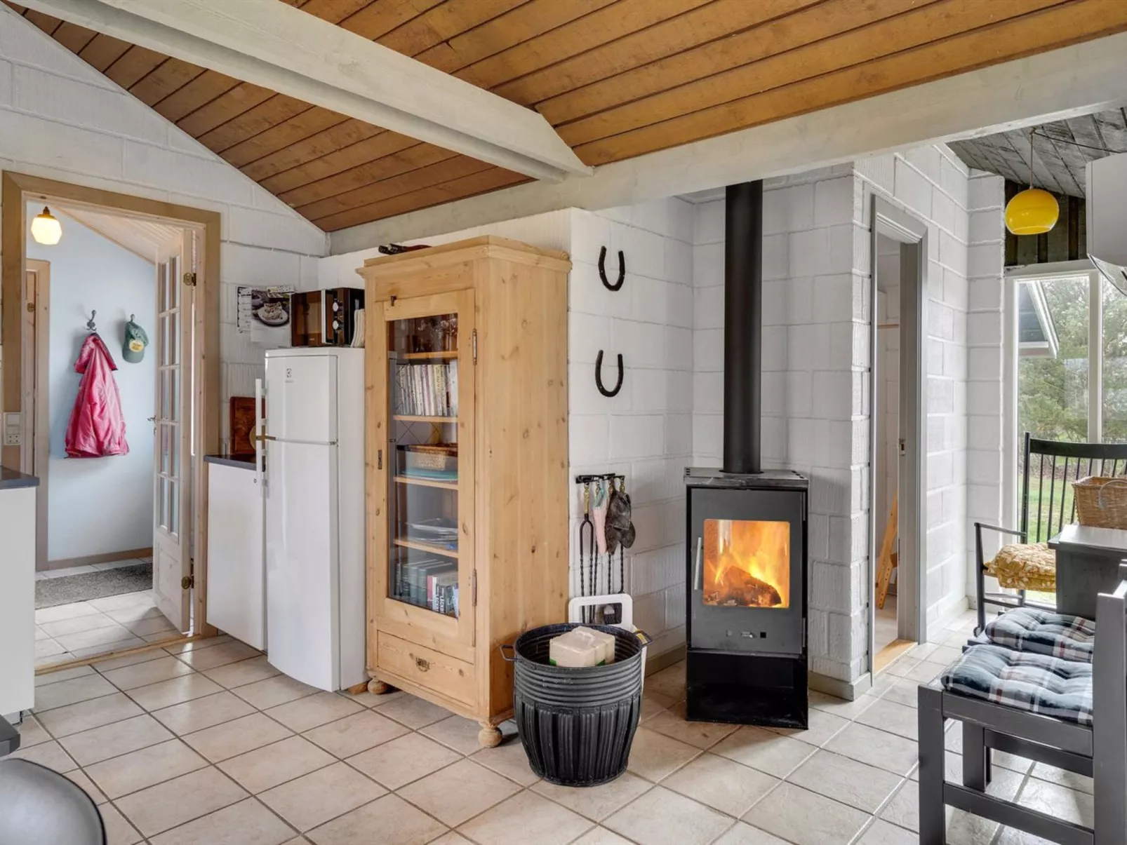 "Raika" - 450m to the fjord