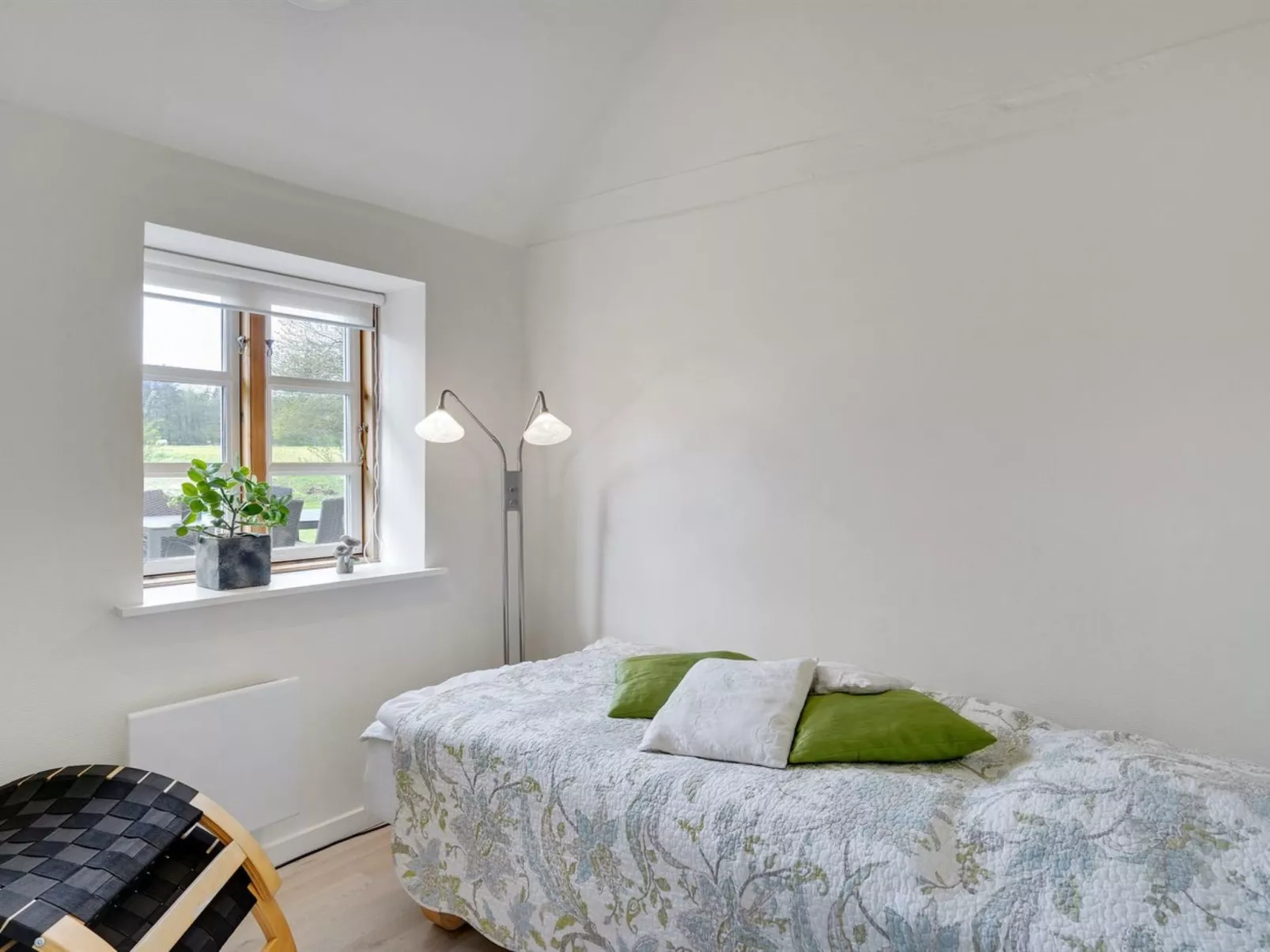 "Filippus" - 30km from the sea