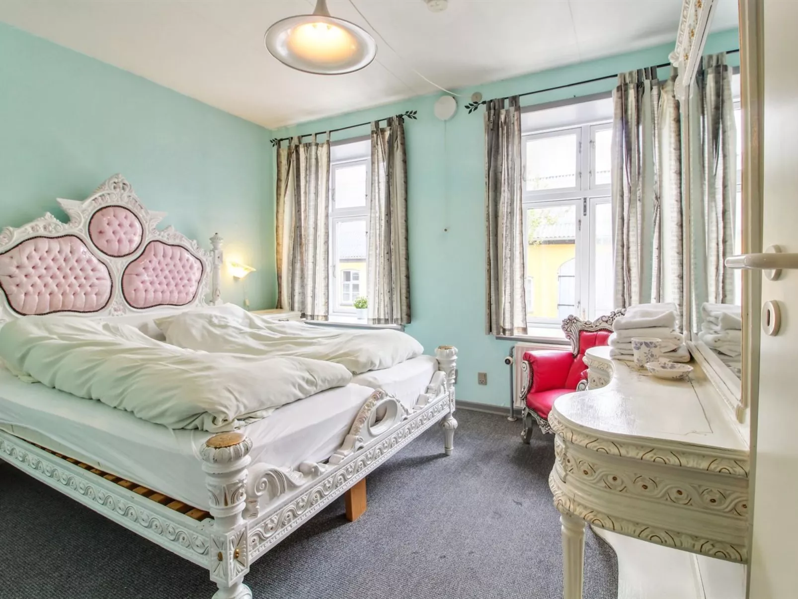 "Valli" - 22km from the sea