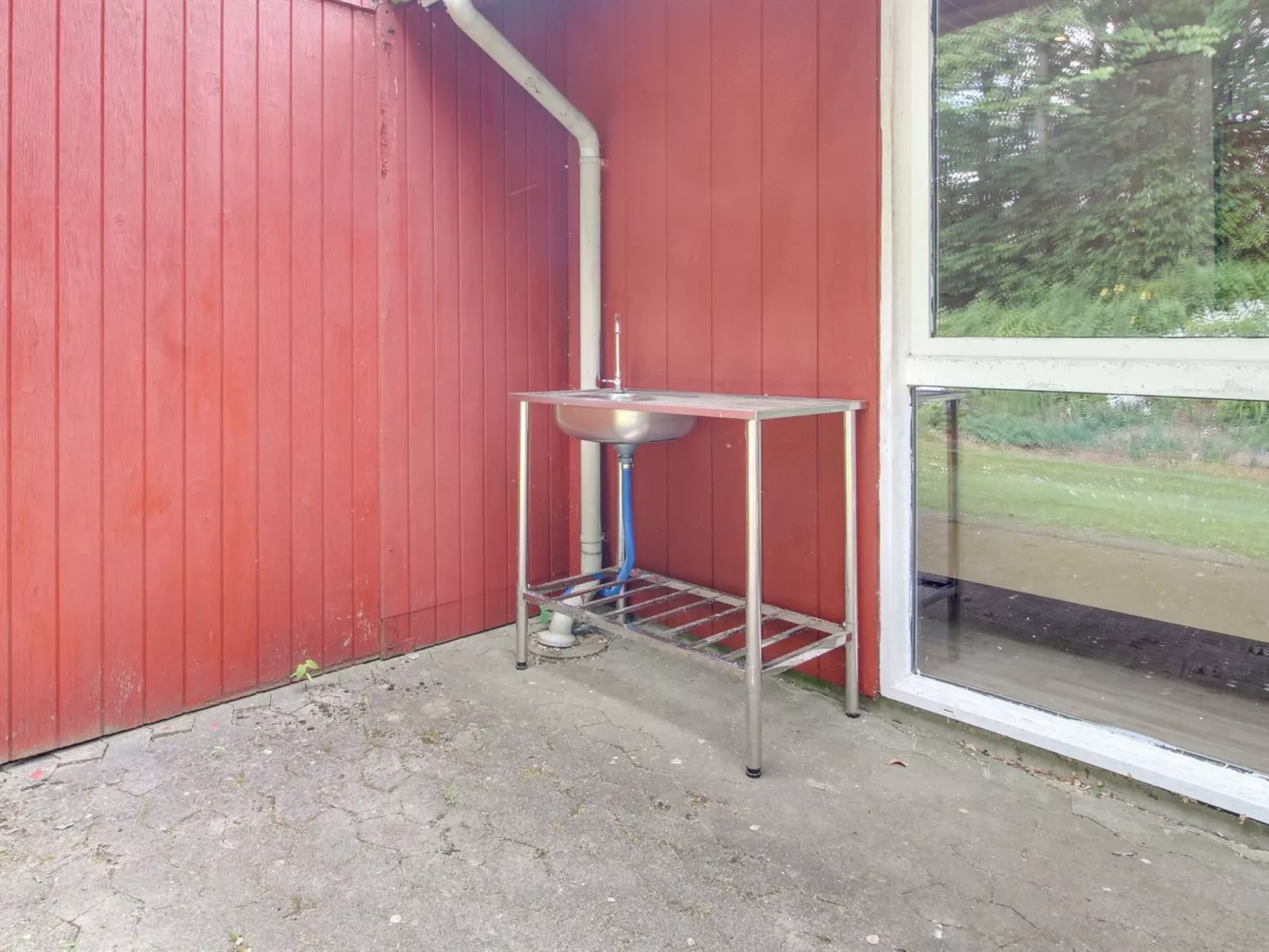 "Edy" - 25km from the sea