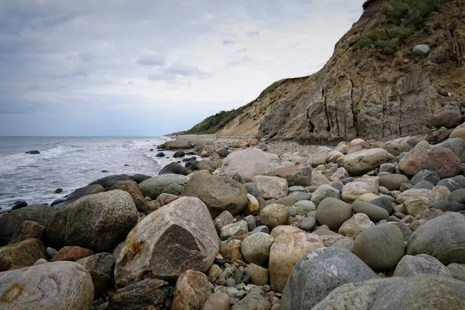 5 persoons vakantie huis in Vejby-By Traum-Waterzicht