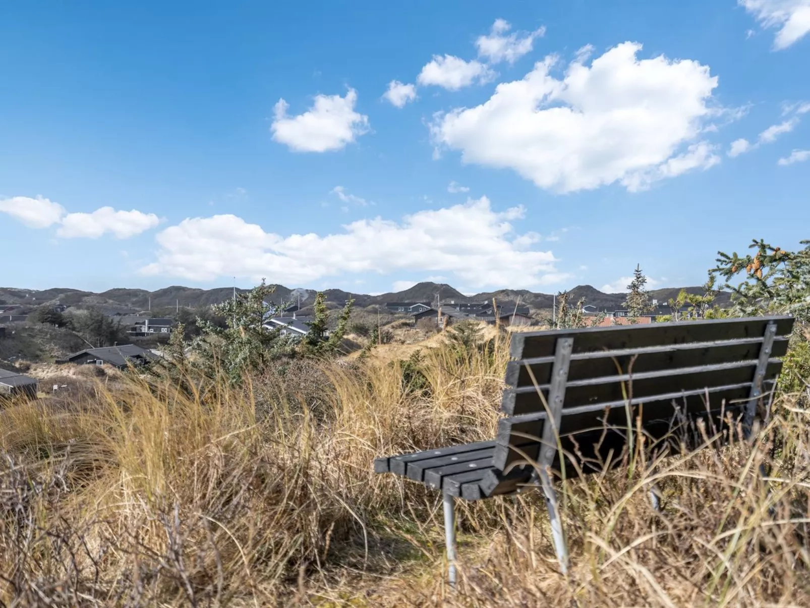 "Sharanya" - 500m from the sea