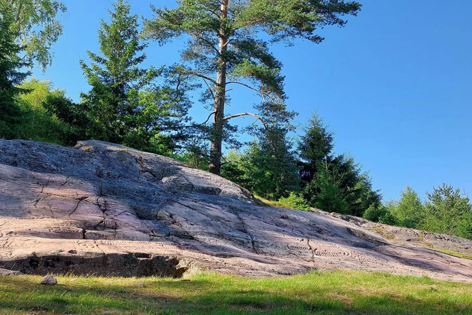 5 persoons vakantie huis in MUNKEDAL-By Traum