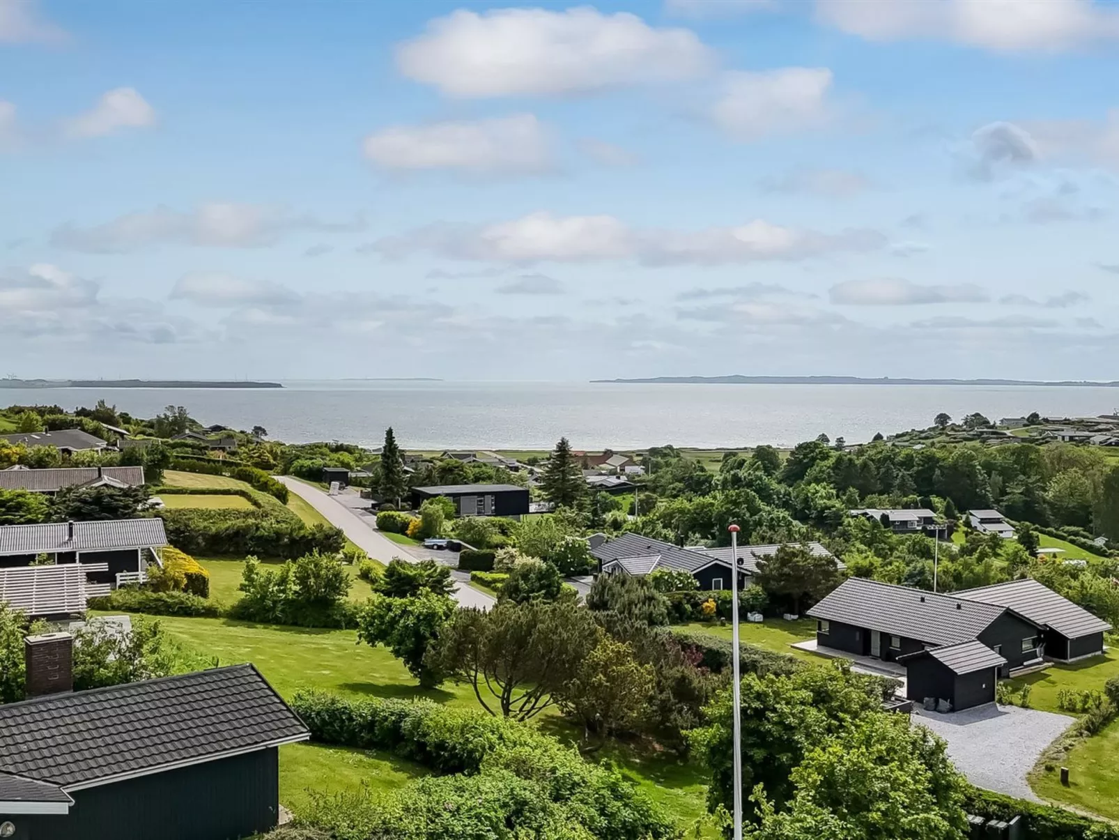 "Harda" - 800m from the sea