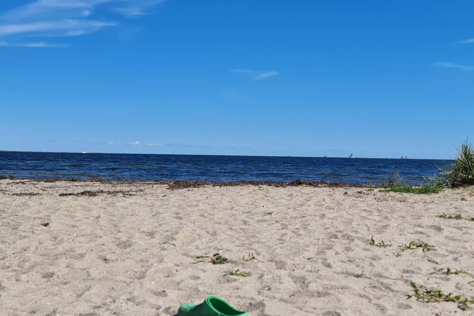 10 persoons vakantie huis in Storvorde-By Traum-Waterzicht