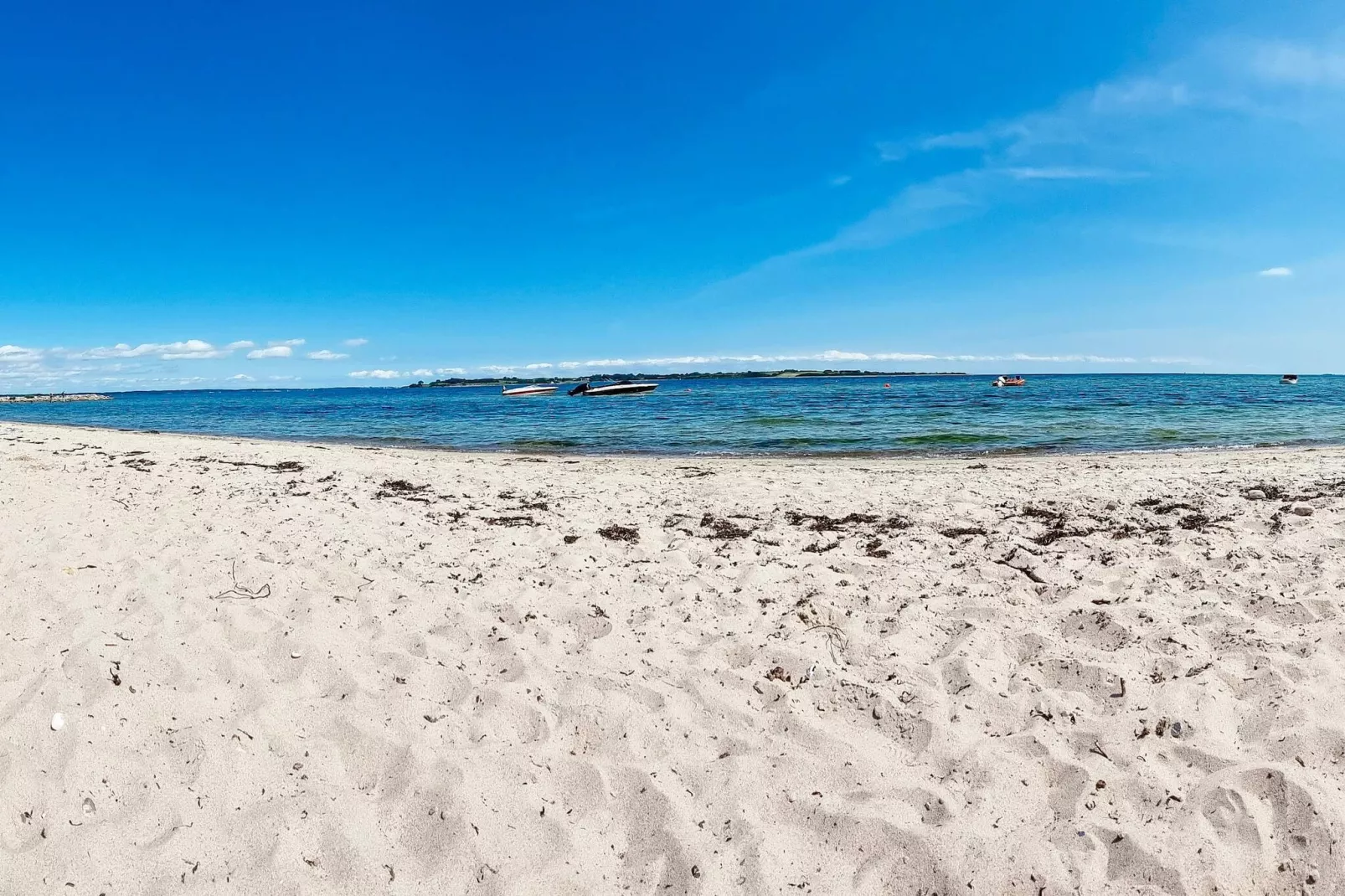 6 persoons vakantie huis in Aabenraa-By Traum-Waterzicht