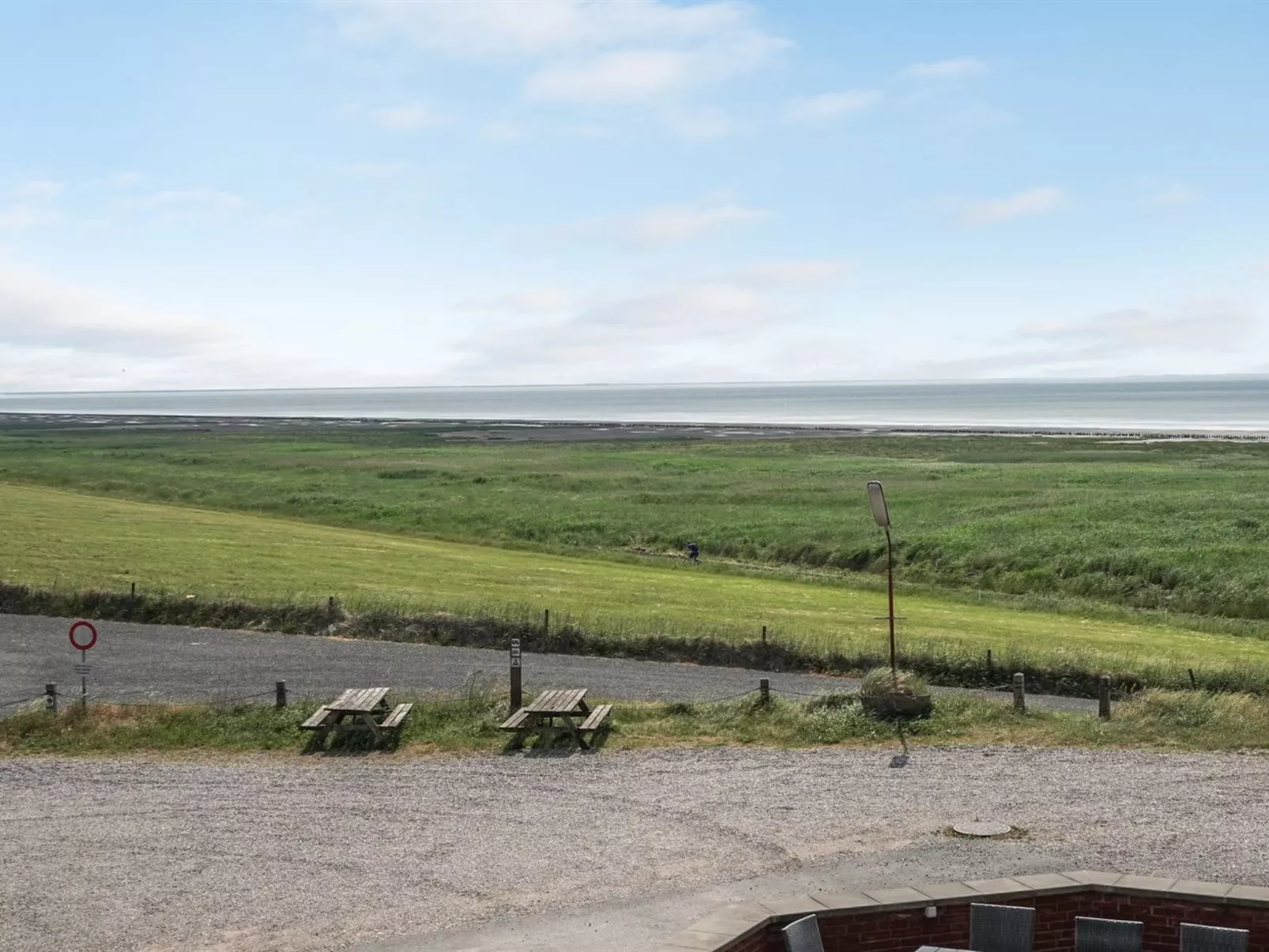 "Stilla" - 35km from the sea