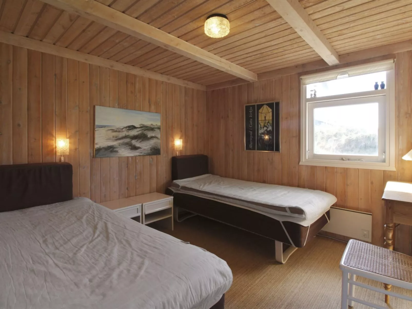 "Thenna" - 200m from the sea