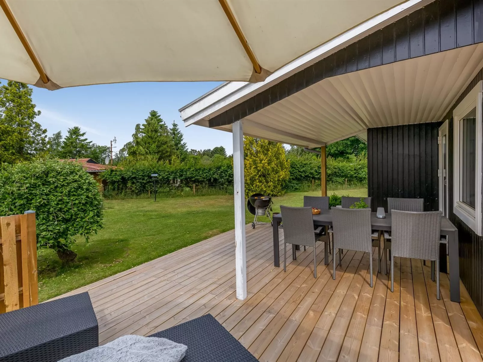 "Silvana" - 750m from the sea