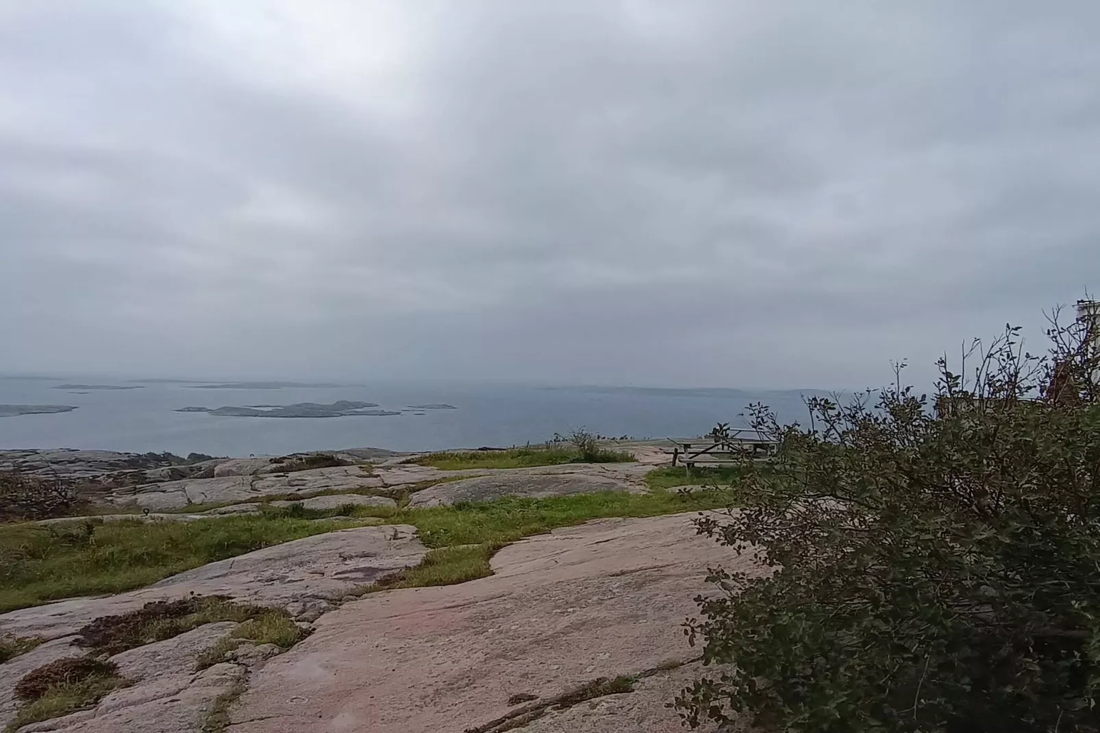 4 persoons vakantie huis in KUNGSHAMN-By Traum-Waterzicht