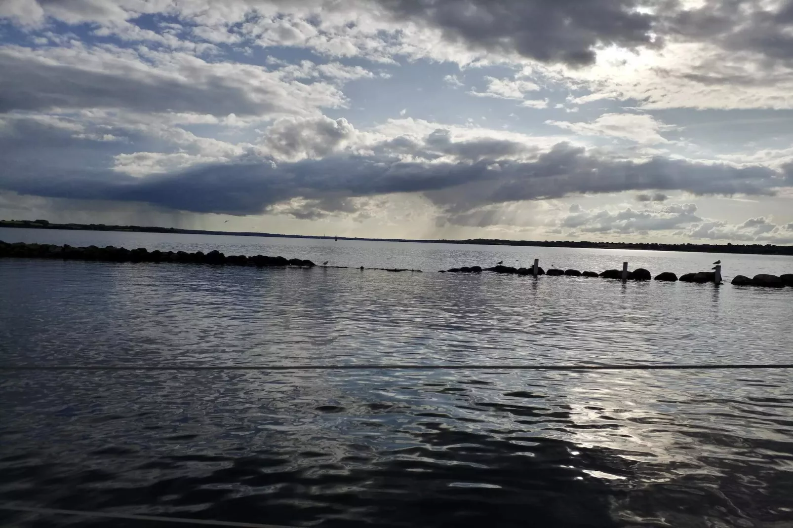 4 persoons vakantie huis in Egernsund-By Traum-Waterzicht